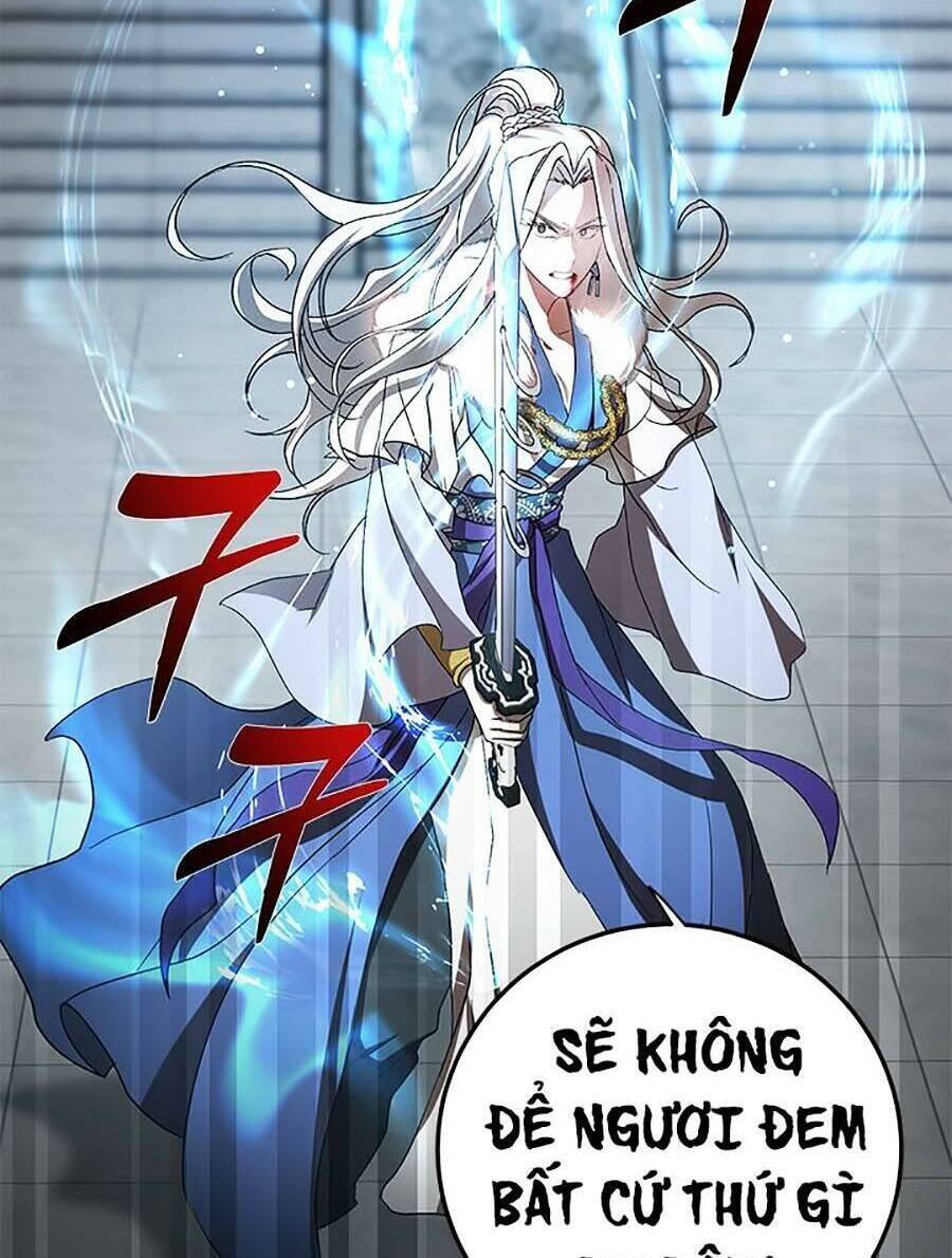 Võ Đang Kỳ Hiệp Chapter 92 - 50