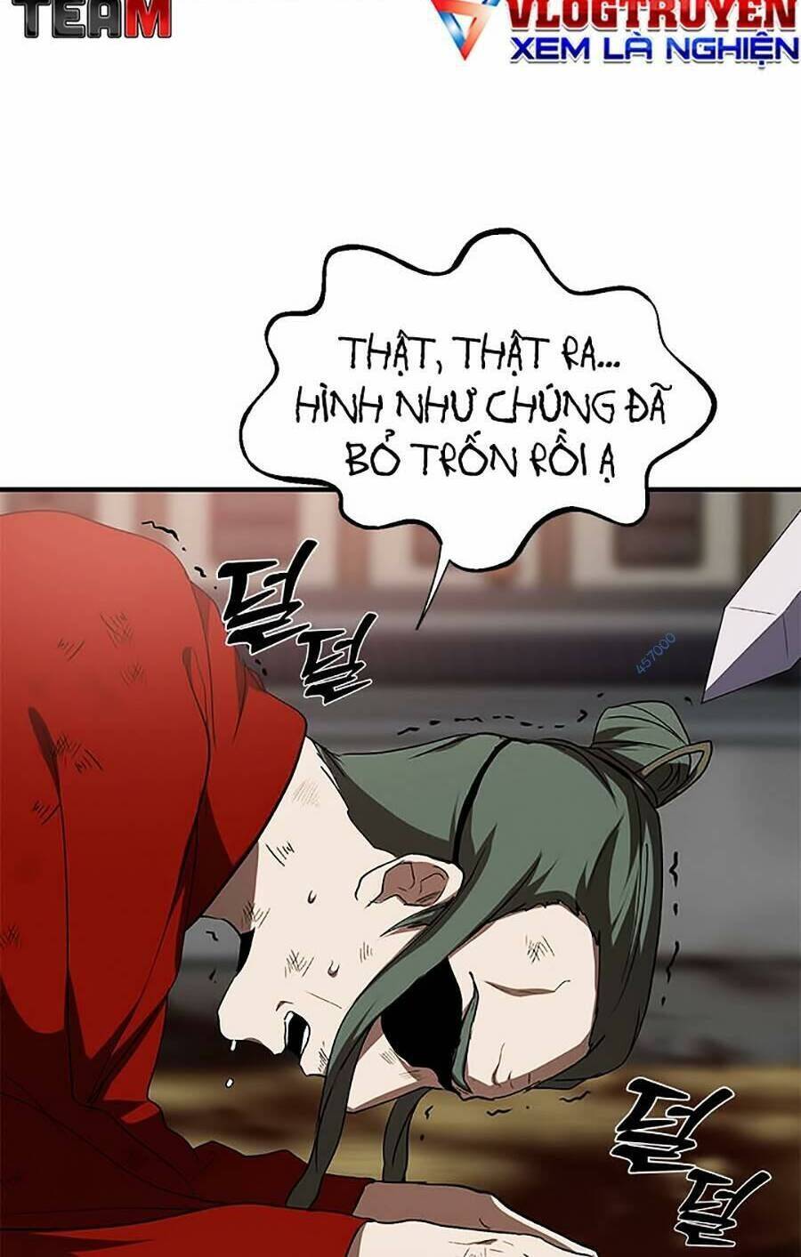 Võ Đang Kỳ Hiệp Chapter 92 - 6