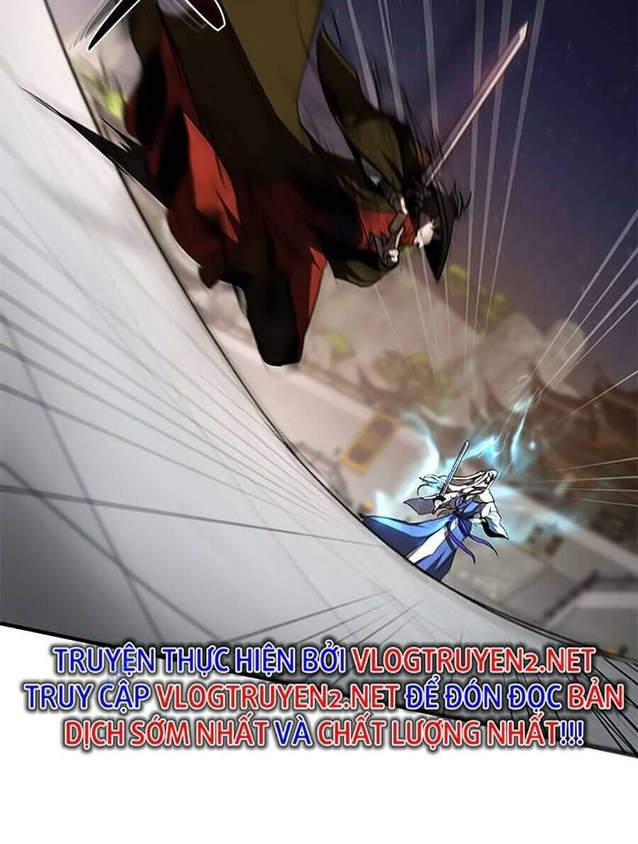 Võ Đang Kỳ Hiệp Chapter 92 - 54