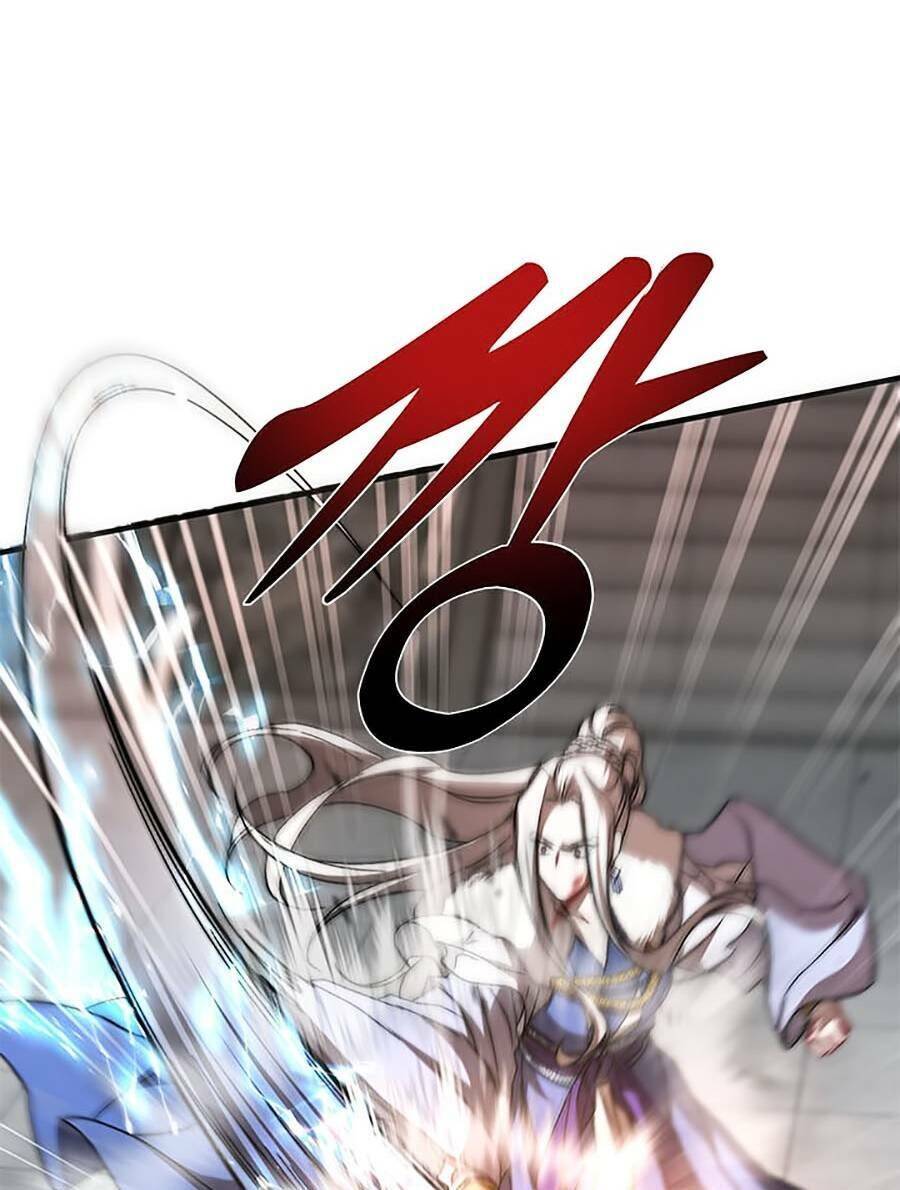 Võ Đang Kỳ Hiệp Chapter 92 - 55