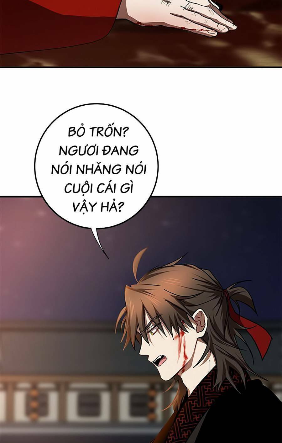 Võ Đang Kỳ Hiệp Chapter 92 - 7
