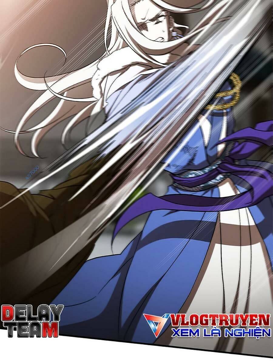 Võ Đang Kỳ Hiệp Chapter 92 - 65