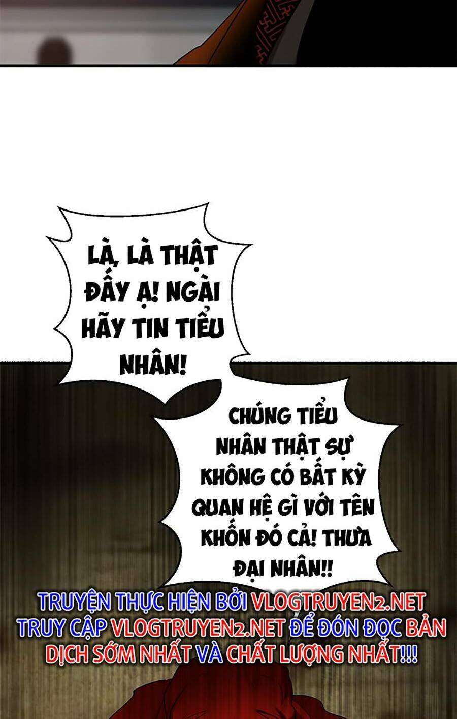 Võ Đang Kỳ Hiệp Chapter 92 - 8