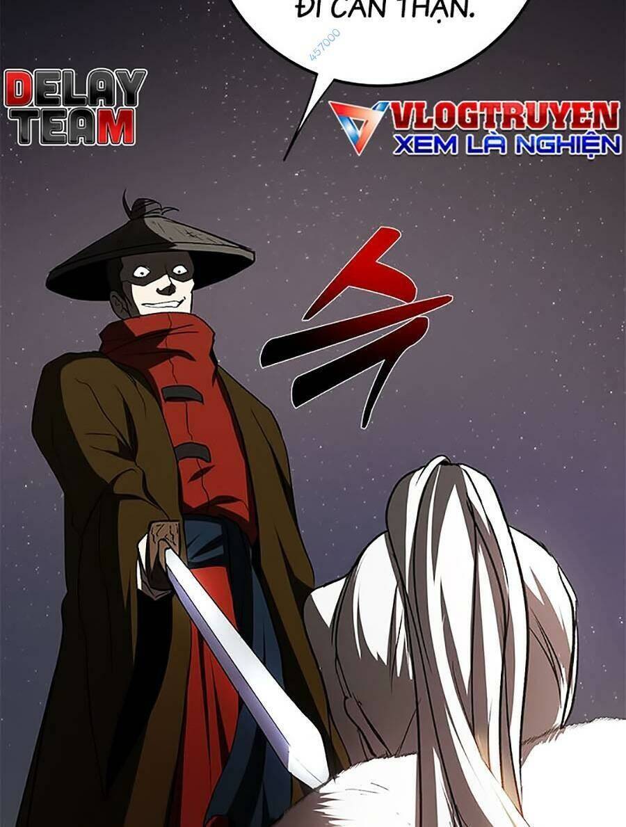 Võ Đang Kỳ Hiệp Chapter 92 - 77