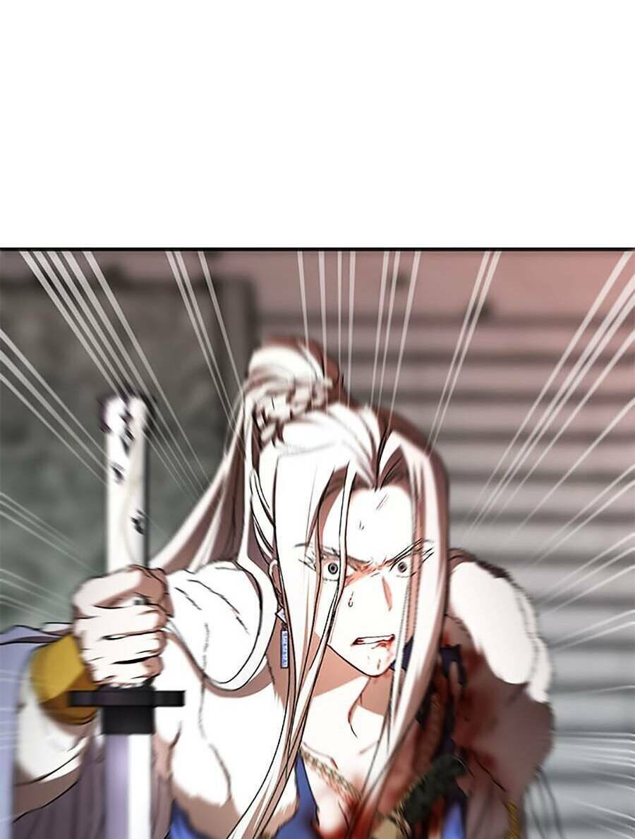 Võ Đang Kỳ Hiệp Chapter 92 - 80