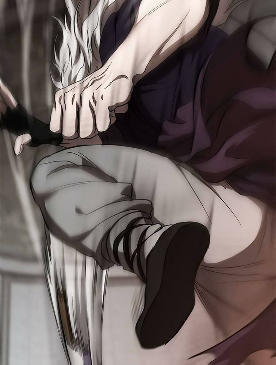Võ Đang Kỳ Hiệp Chapter 92 - 85