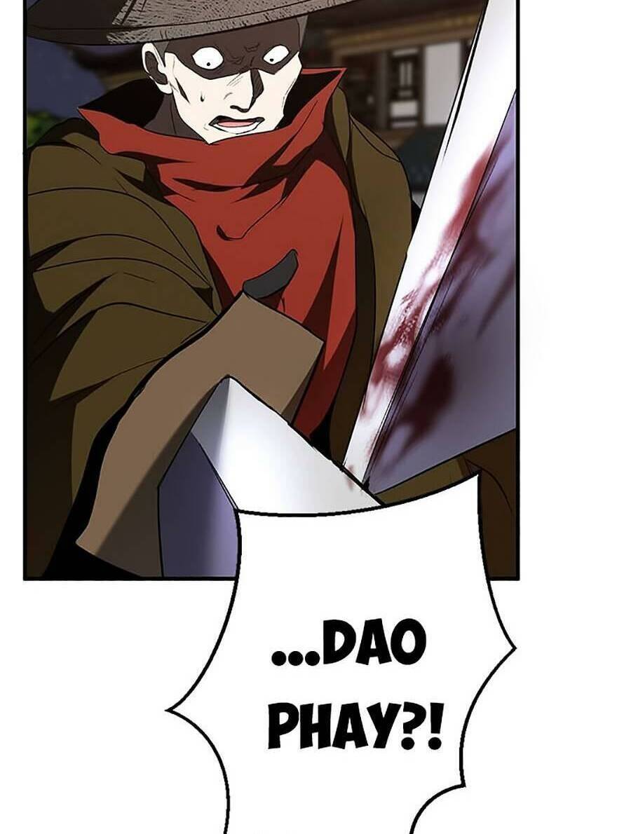 Võ Đang Kỳ Hiệp Chapter 92 - 90