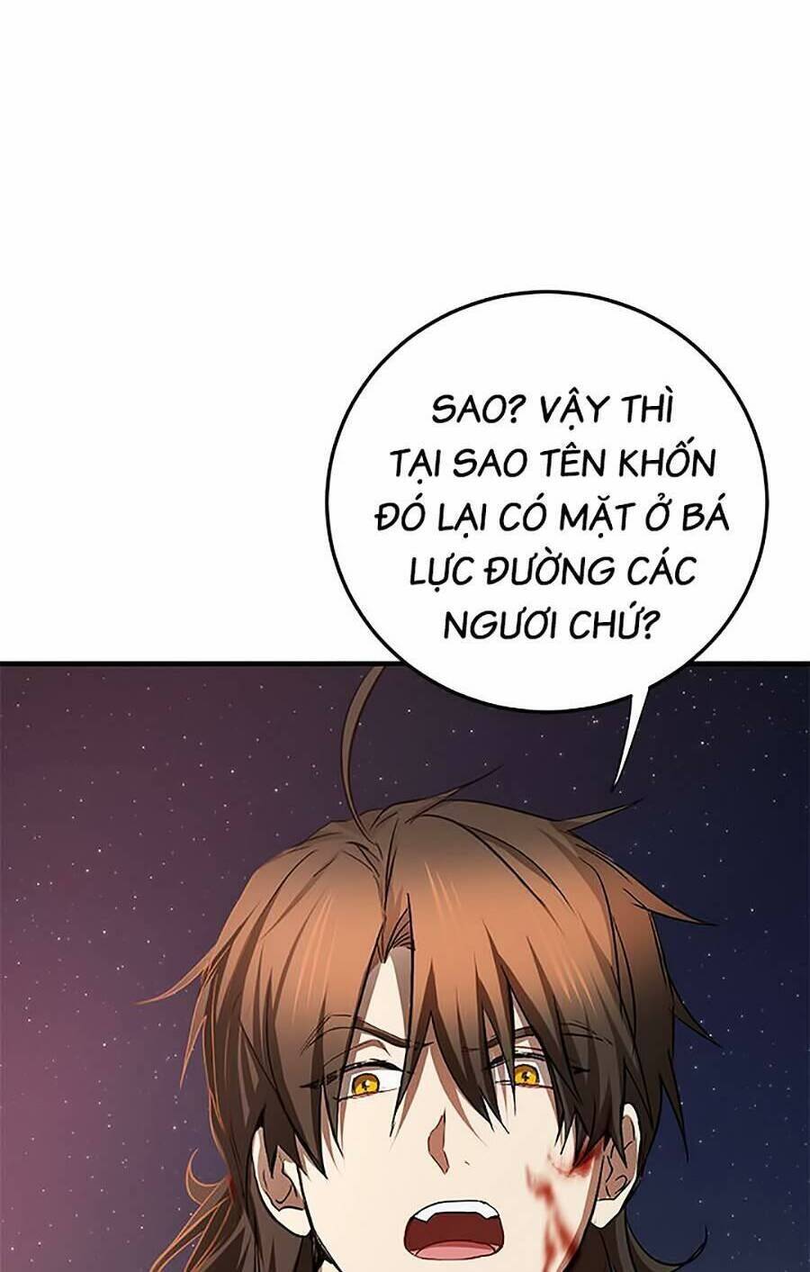 Võ Đang Kỳ Hiệp Chapter 92 - 10