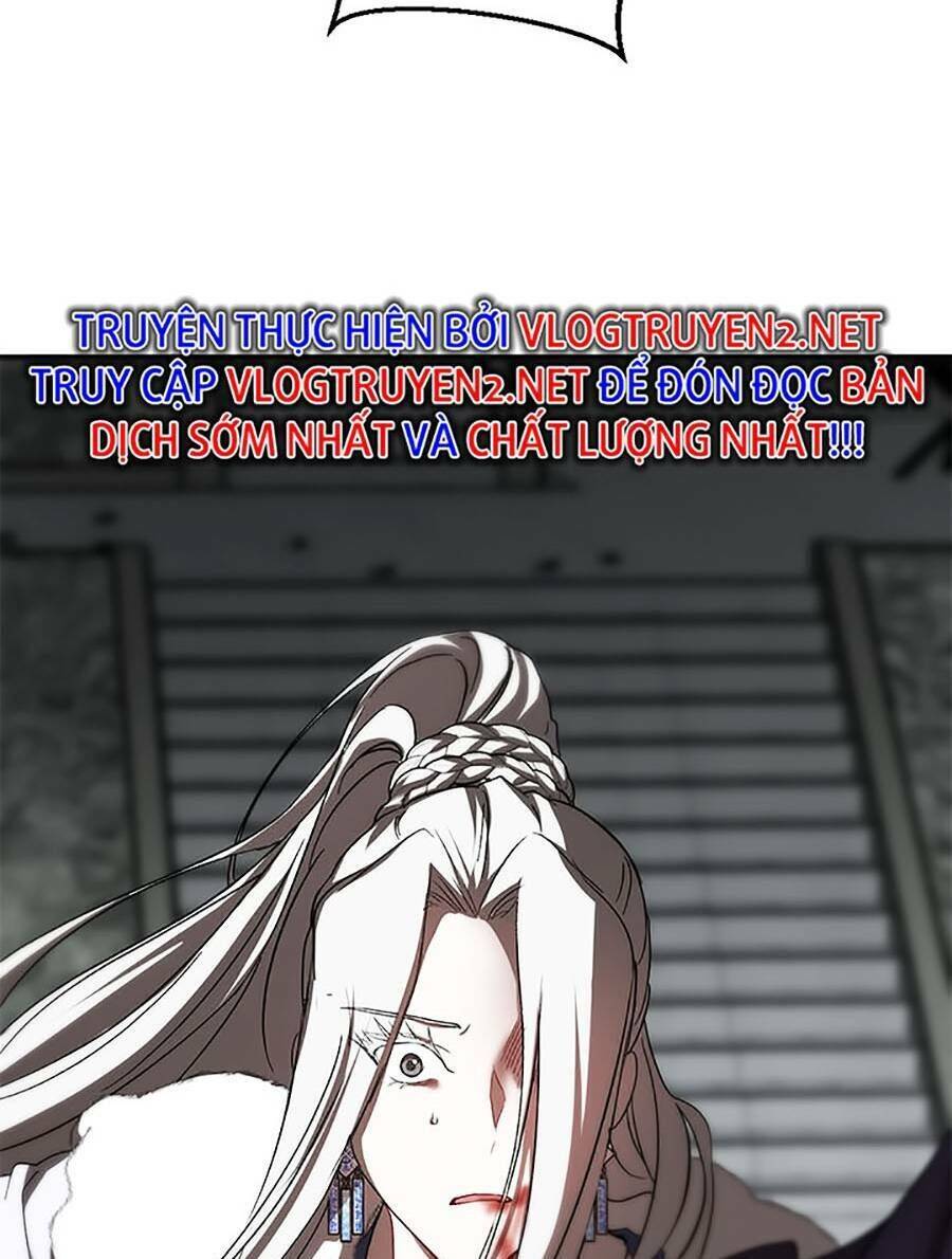 Võ Đang Kỳ Hiệp Chapter 92 - 91