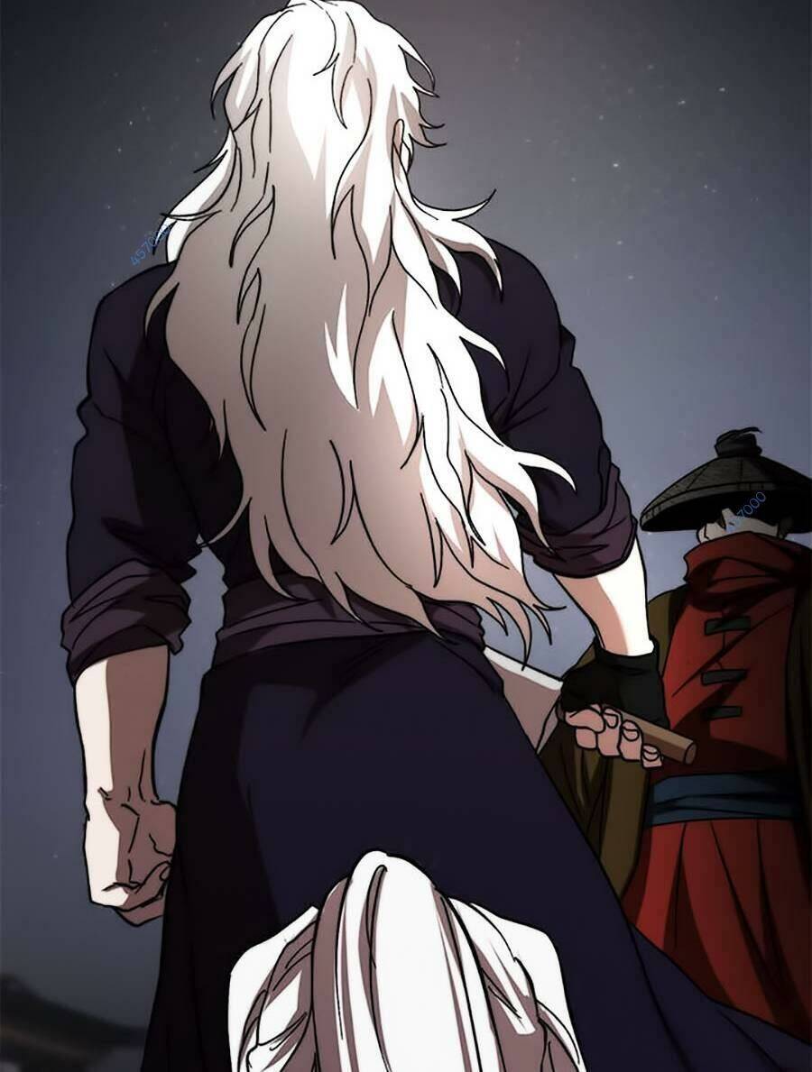 Võ Đang Kỳ Hiệp Chapter 92 - 93