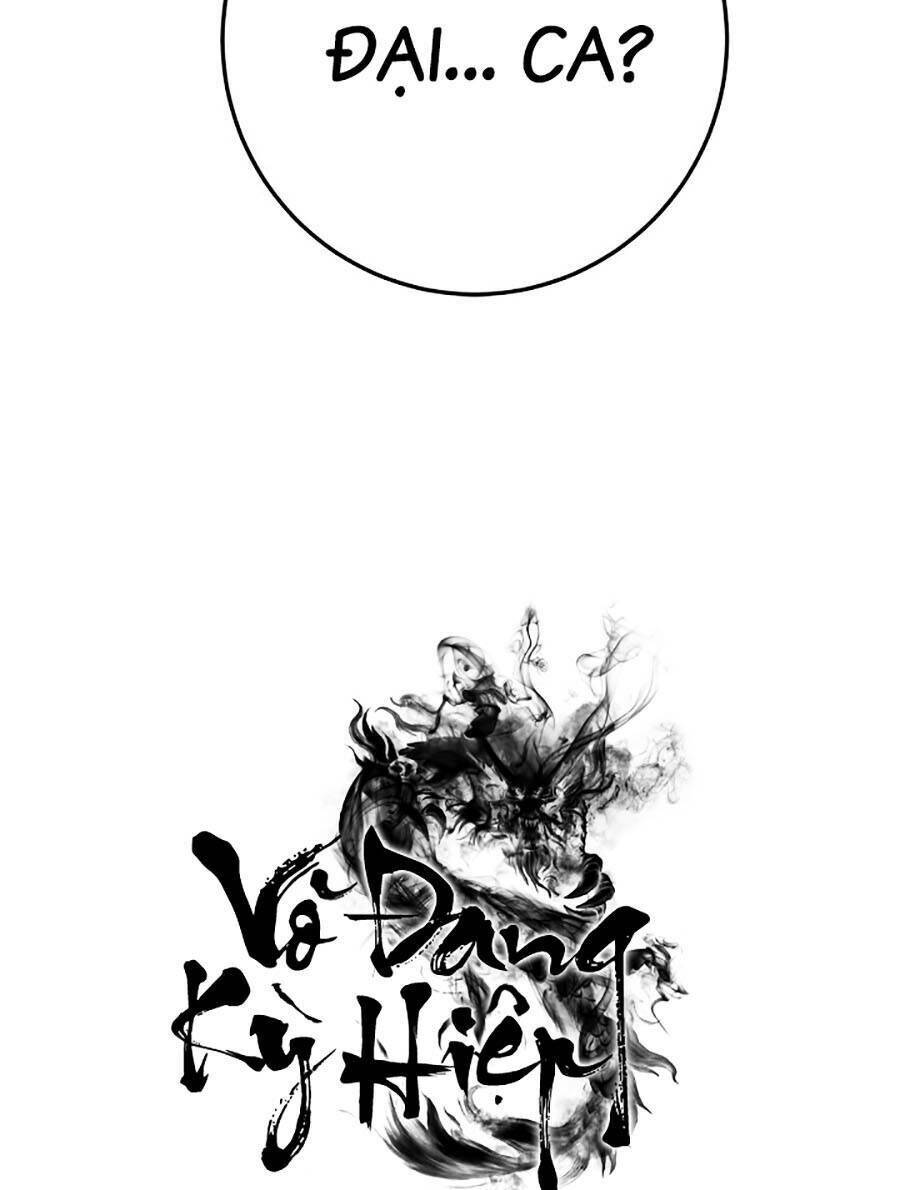 Võ Đang Kỳ Hiệp Chapter 92 - 95