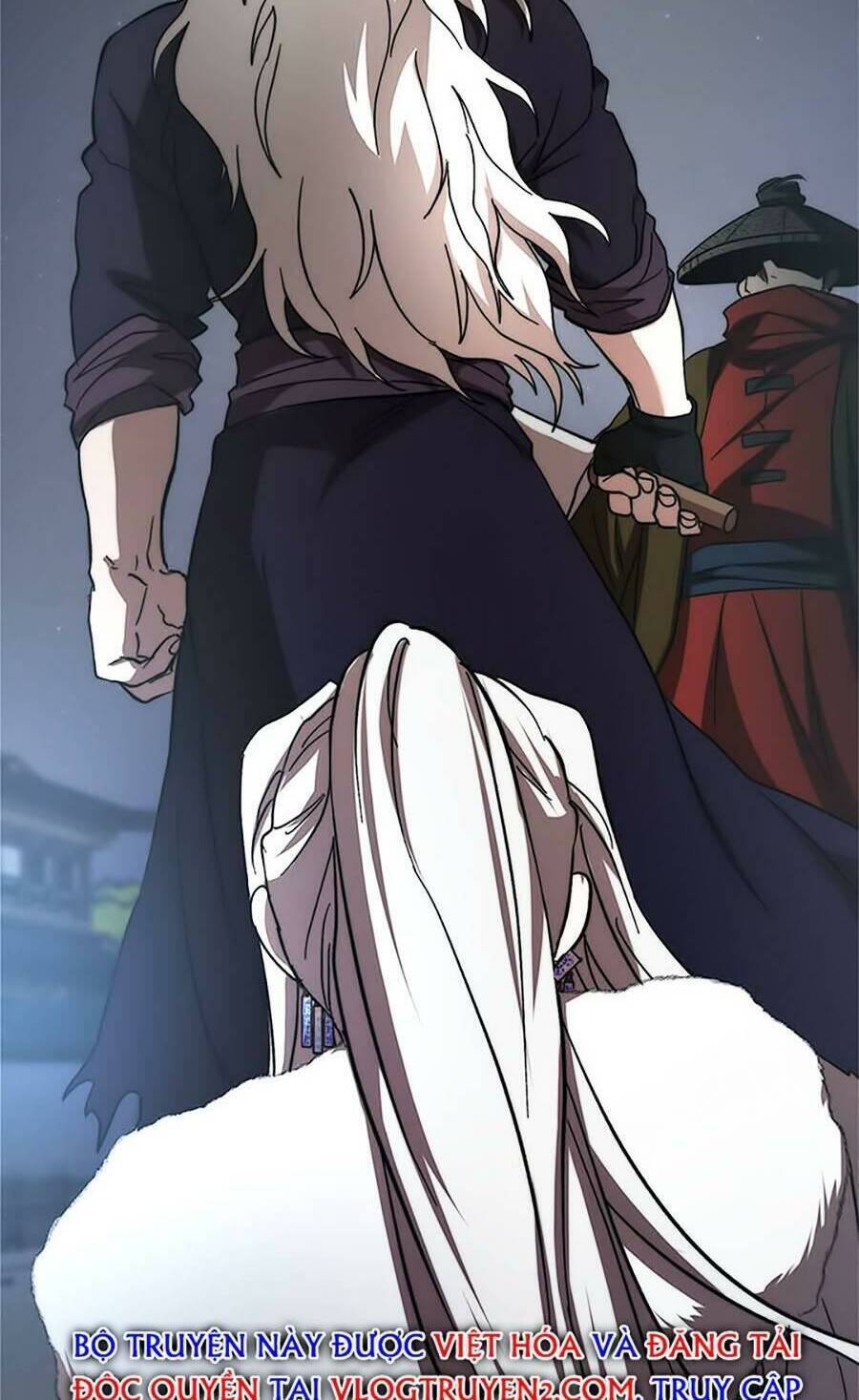 Võ Đang Kỳ Hiệp Chapter 93 - 2