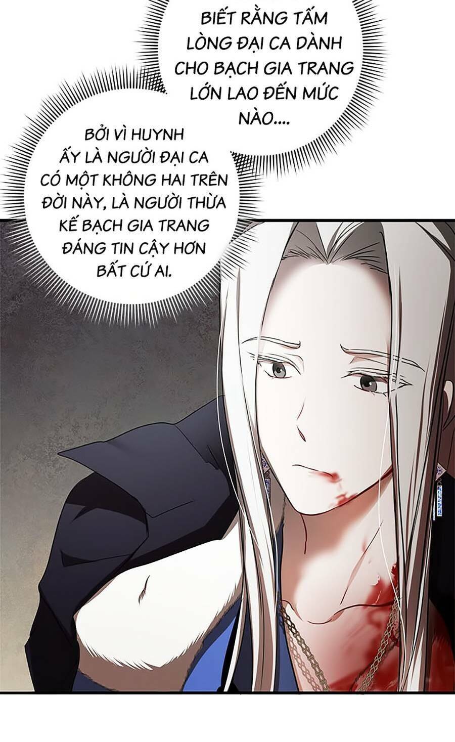 Võ Đang Kỳ Hiệp Chapter 93 - 11