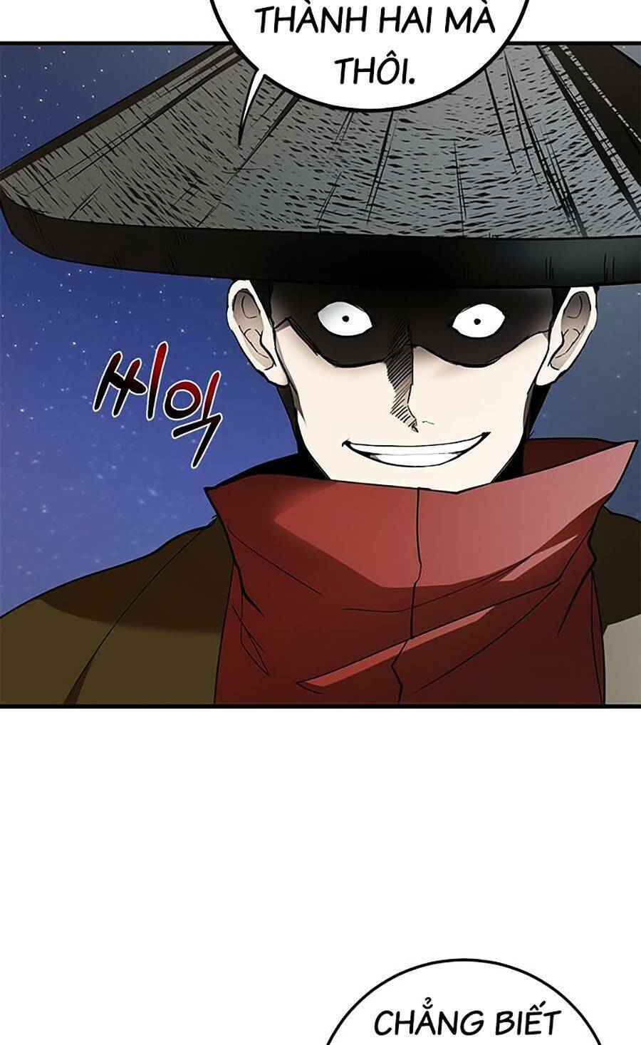 Võ Đang Kỳ Hiệp Chapter 93 - 15