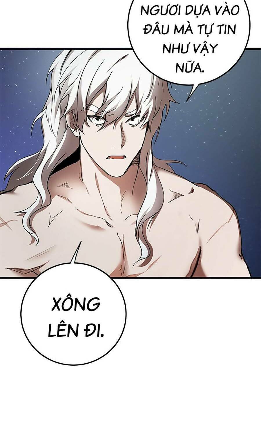 Võ Đang Kỳ Hiệp Chapter 93 - 16