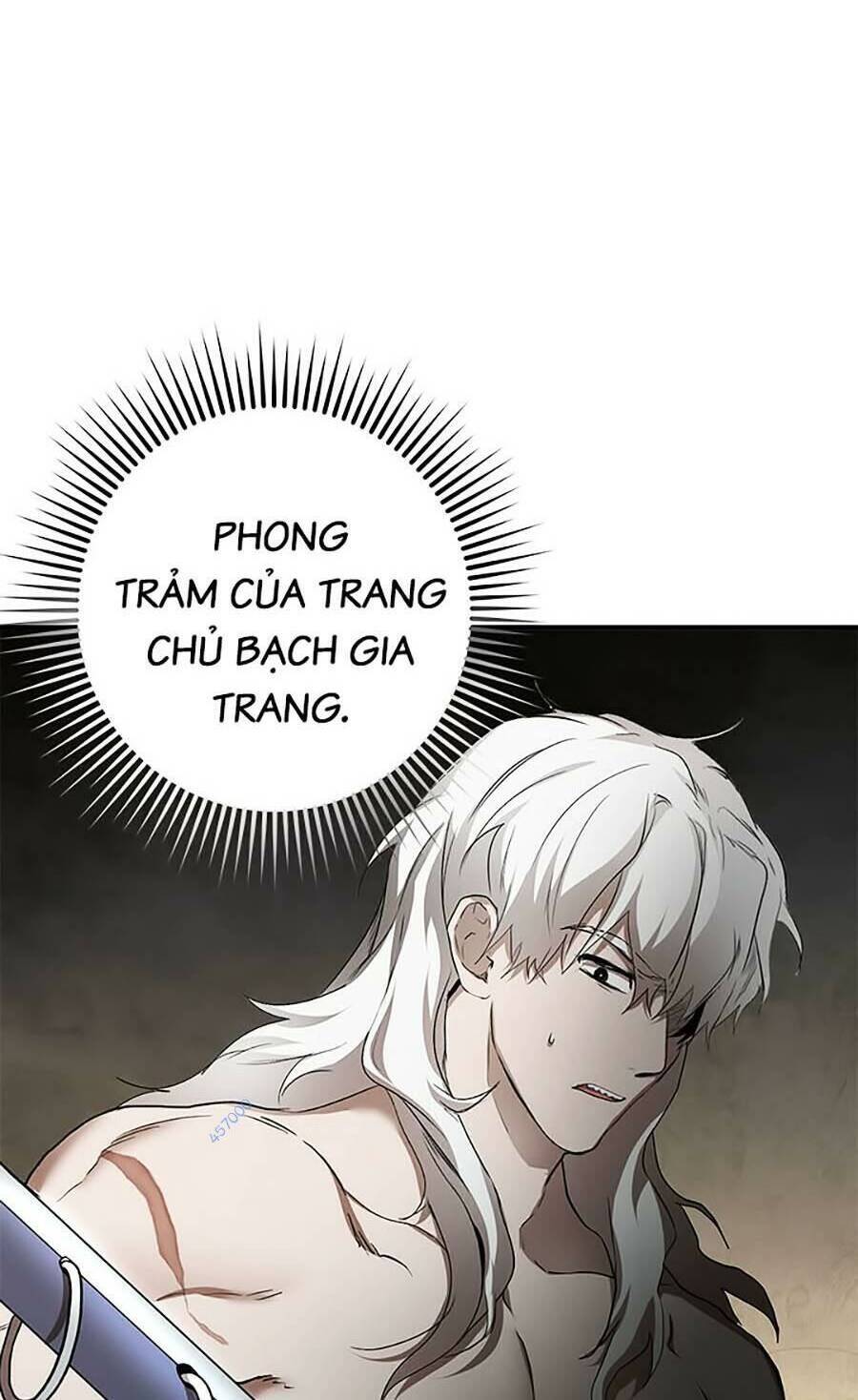 Võ Đang Kỳ Hiệp Chapter 93 - 22