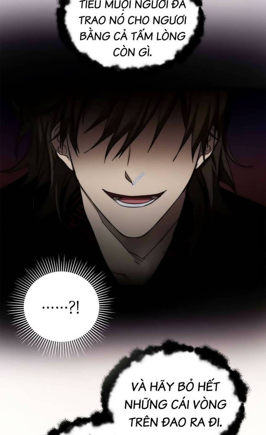 Võ Đang Kỳ Hiệp Chapter 93 - 26