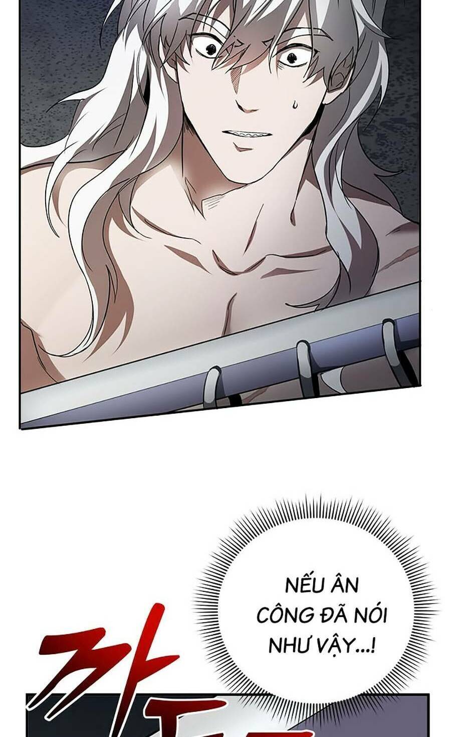 Võ Đang Kỳ Hiệp Chapter 93 - 28