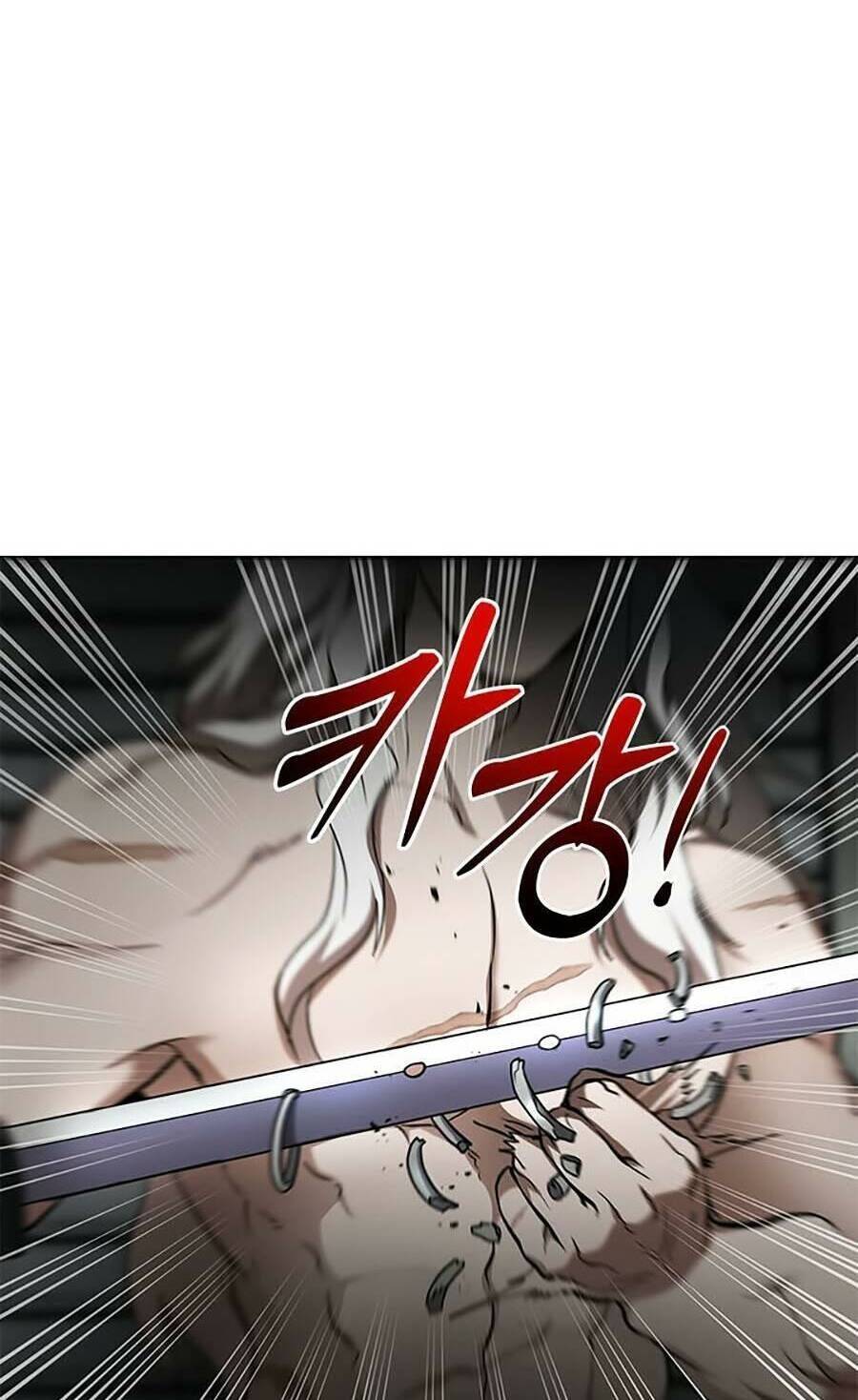 Võ Đang Kỳ Hiệp Chapter 93 - 30