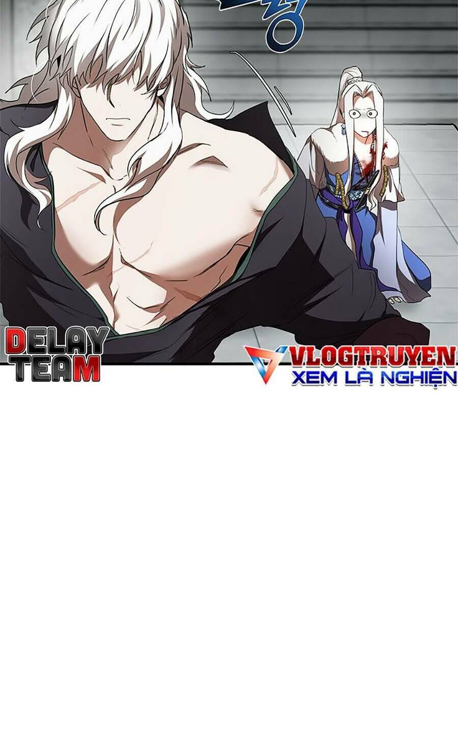 Võ Đang Kỳ Hiệp Chapter 93 - 4