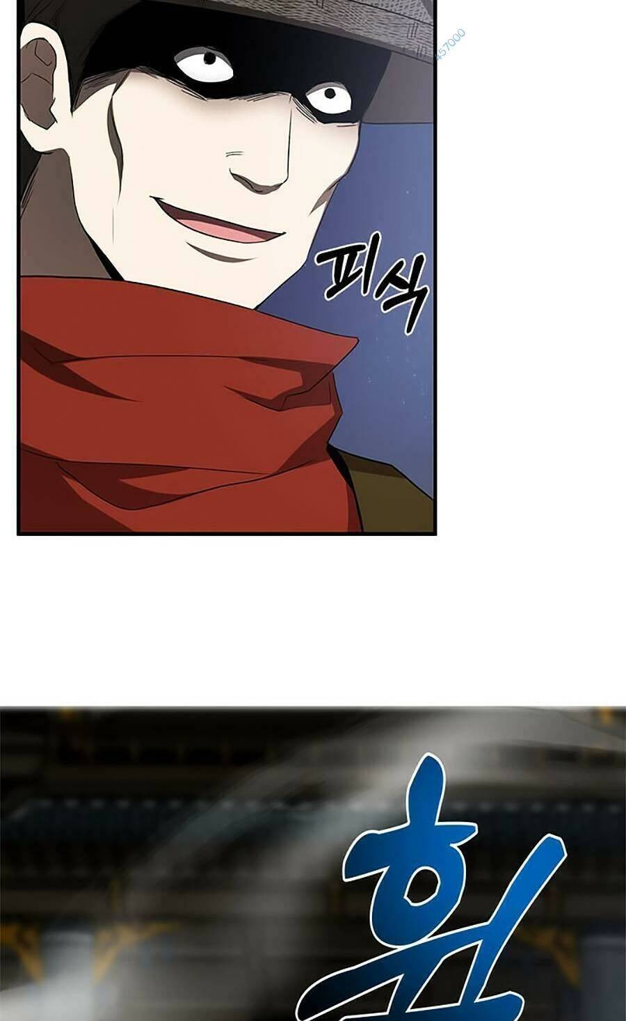 Võ Đang Kỳ Hiệp Chapter 93 - 33