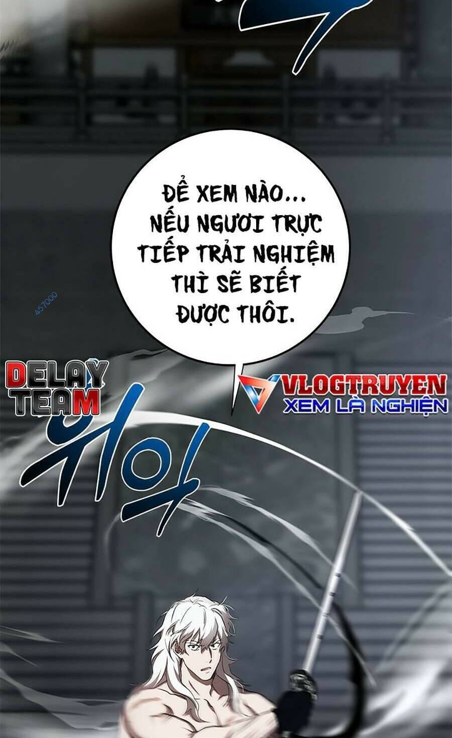 Võ Đang Kỳ Hiệp Chapter 93 - 34