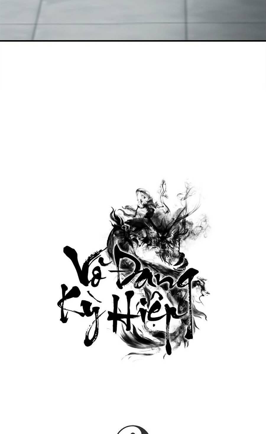 Võ Đang Kỳ Hiệp Chapter 93 - 36