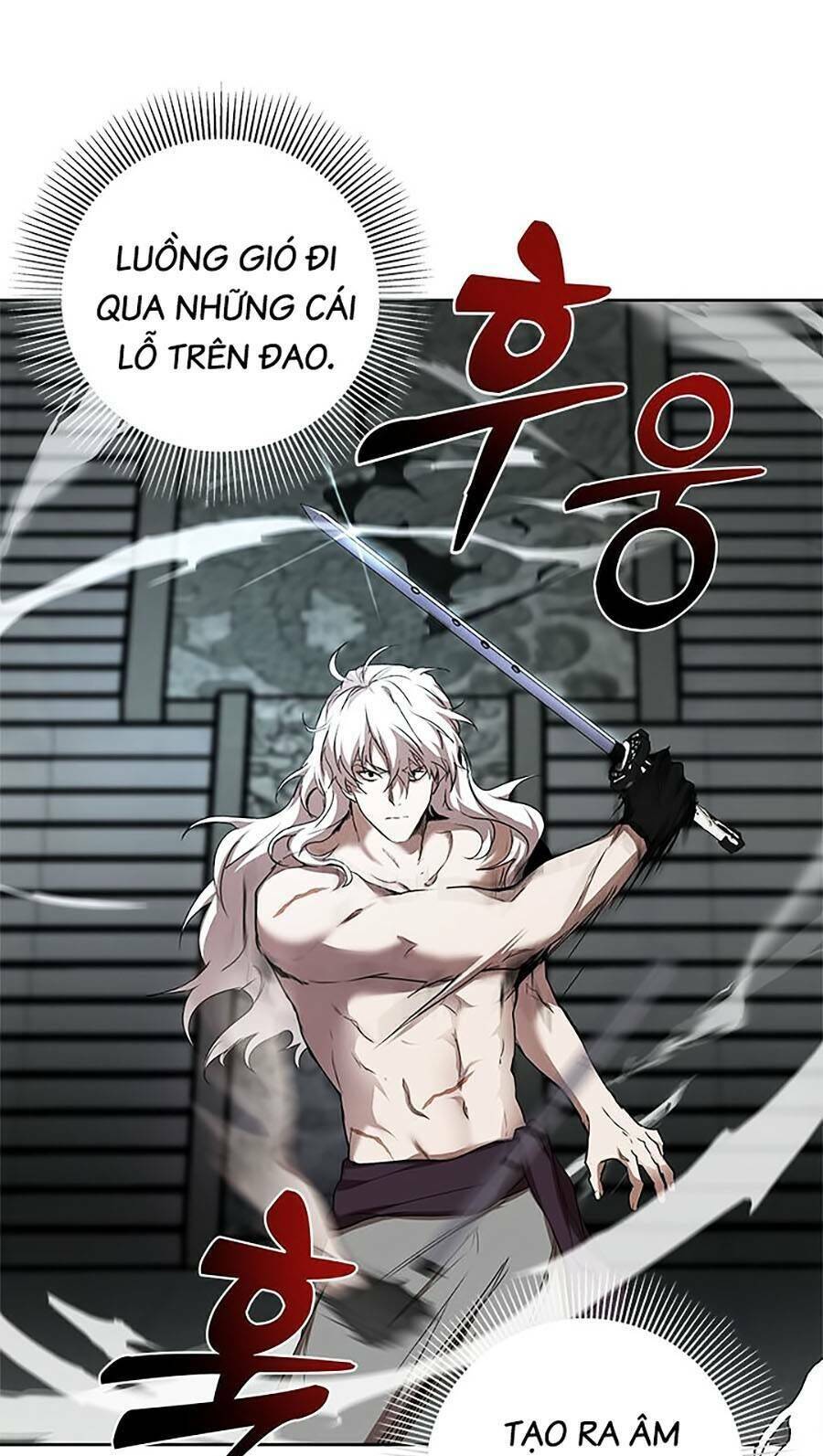 Võ Đang Kỳ Hiệp Chapter 93 - 39