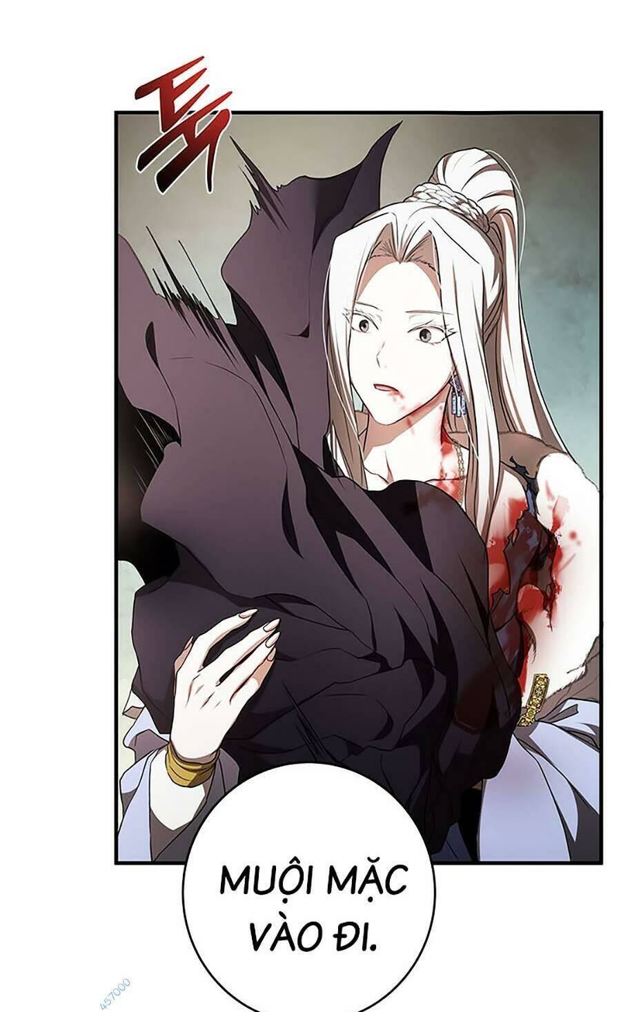 Võ Đang Kỳ Hiệp Chapter 93 - 5