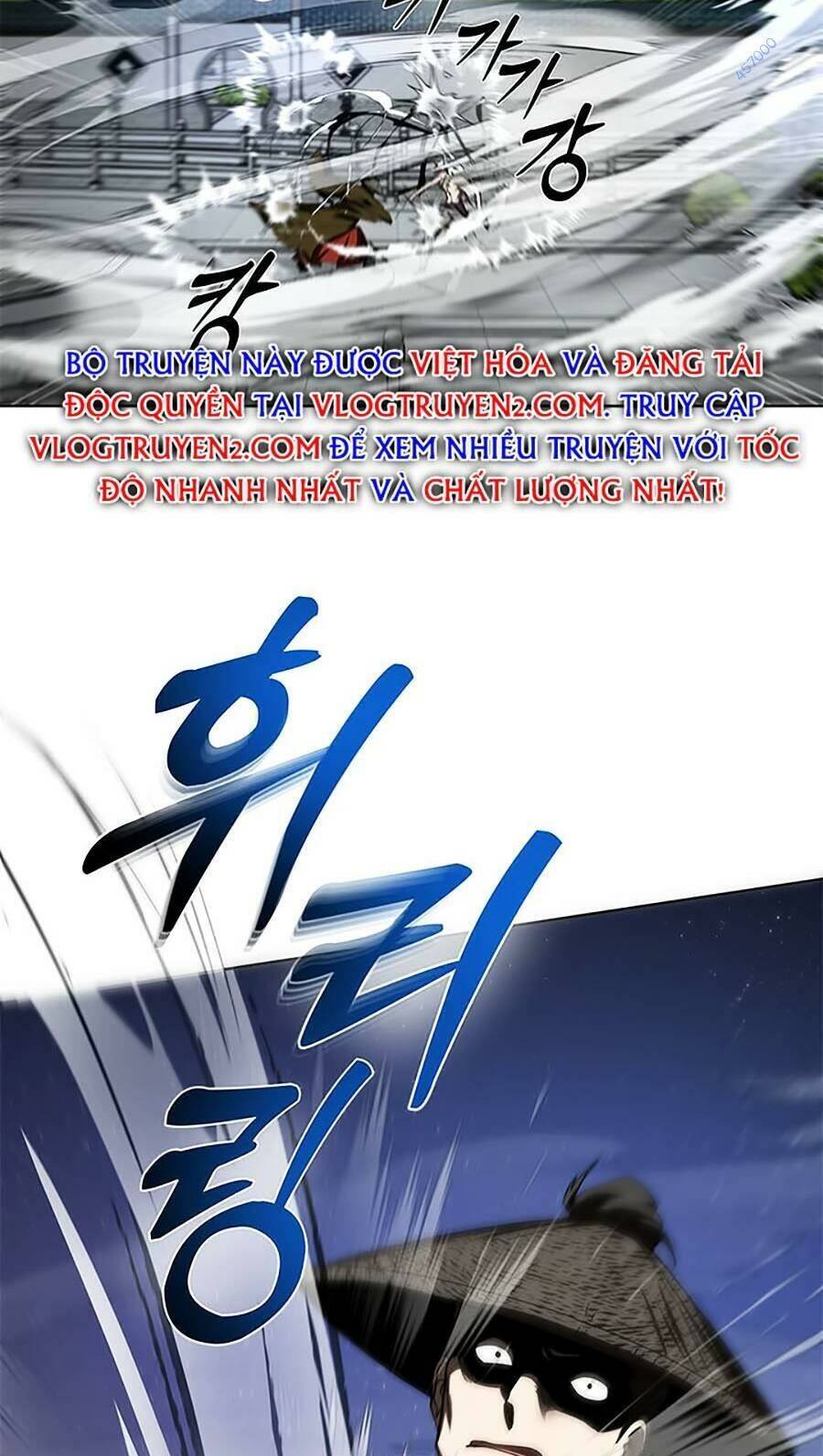 Võ Đang Kỳ Hiệp Chapter 93 - 45