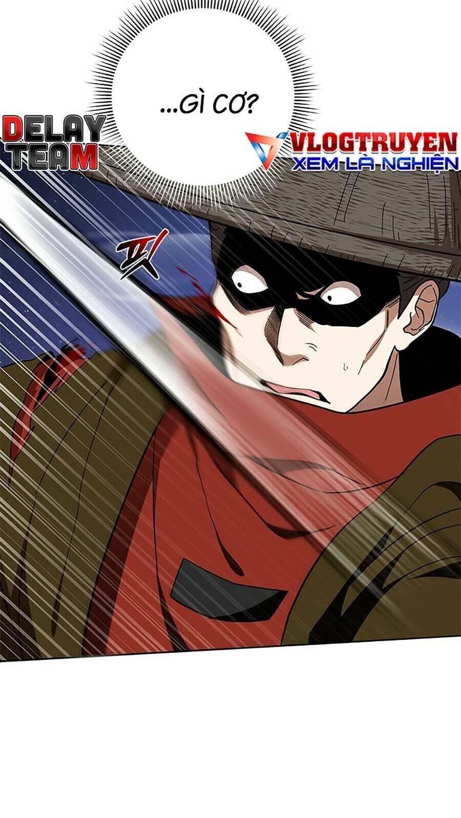 Võ Đang Kỳ Hiệp Chapter 93 - 48