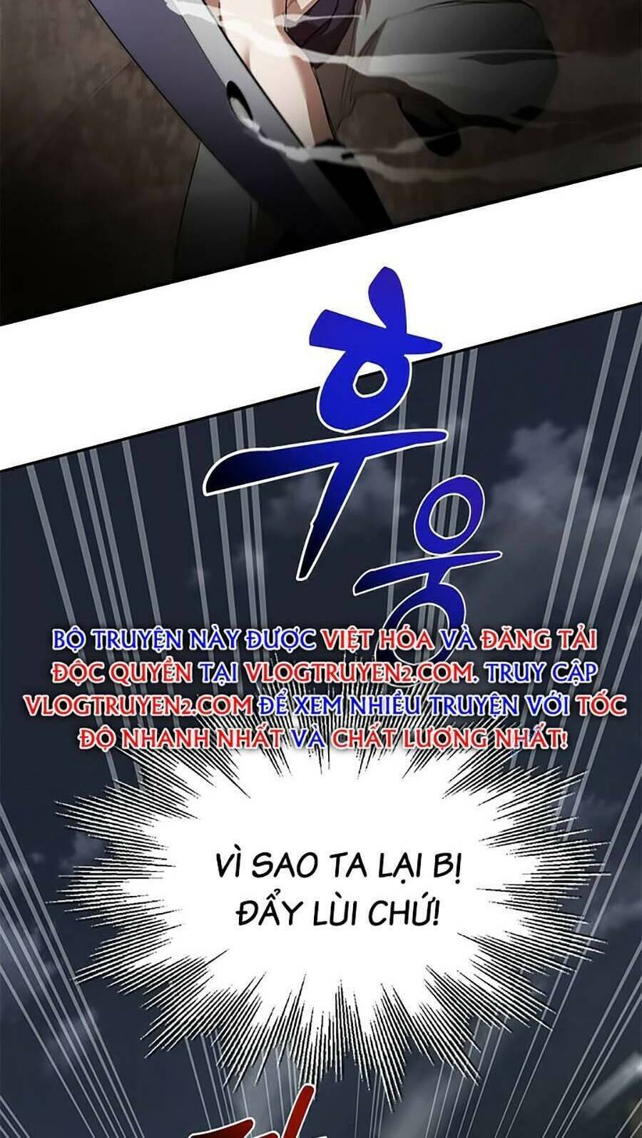 Võ Đang Kỳ Hiệp Chapter 93 - 50