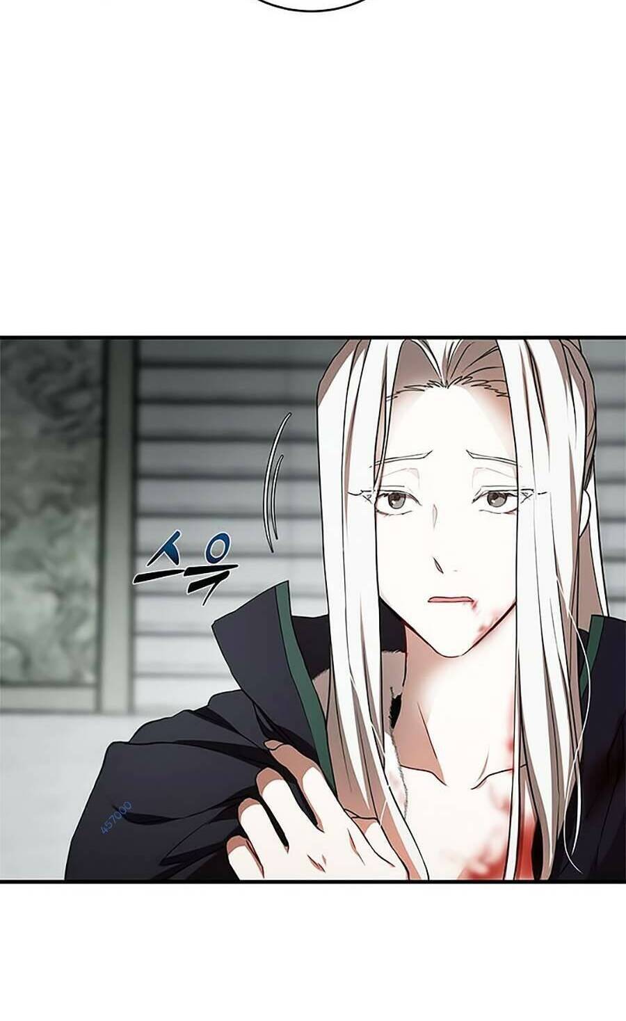 Võ Đang Kỳ Hiệp Chapter 93 - 6