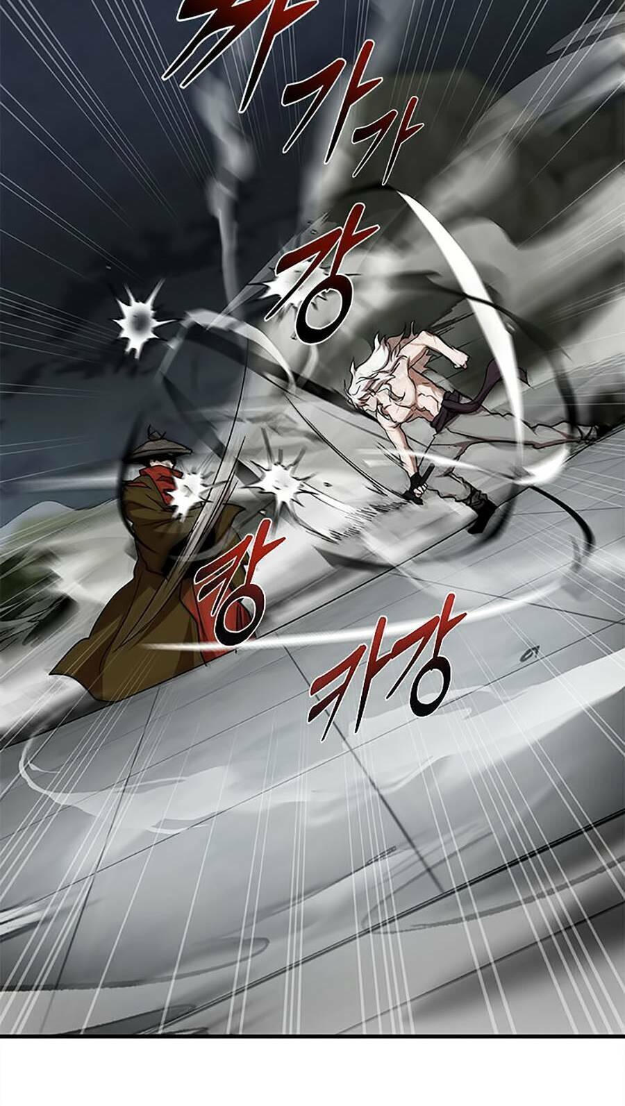 Võ Đang Kỳ Hiệp Chapter 93 - 51