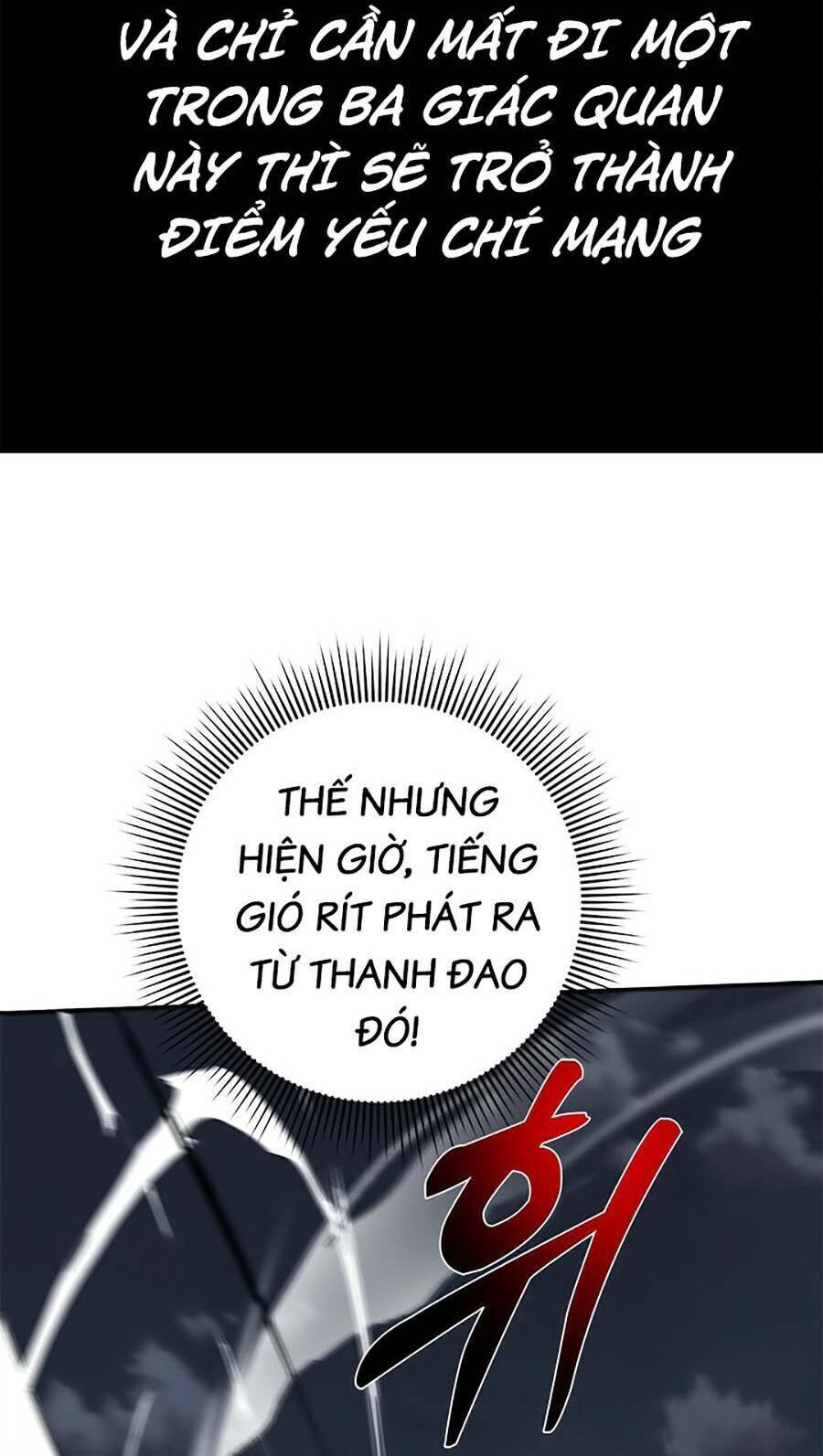 Võ Đang Kỳ Hiệp Chapter 93 - 59