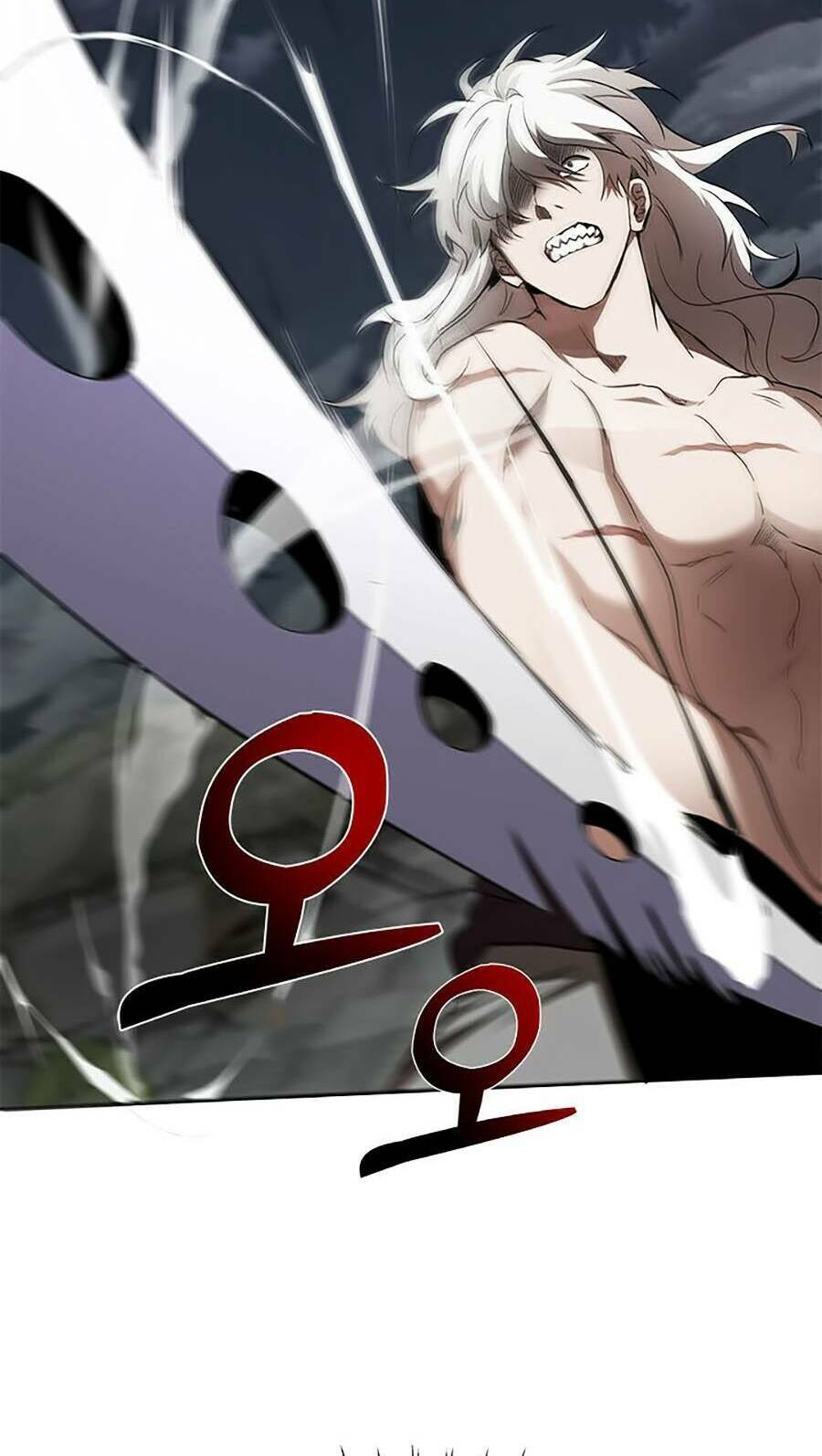 Võ Đang Kỳ Hiệp Chapter 93 - 60