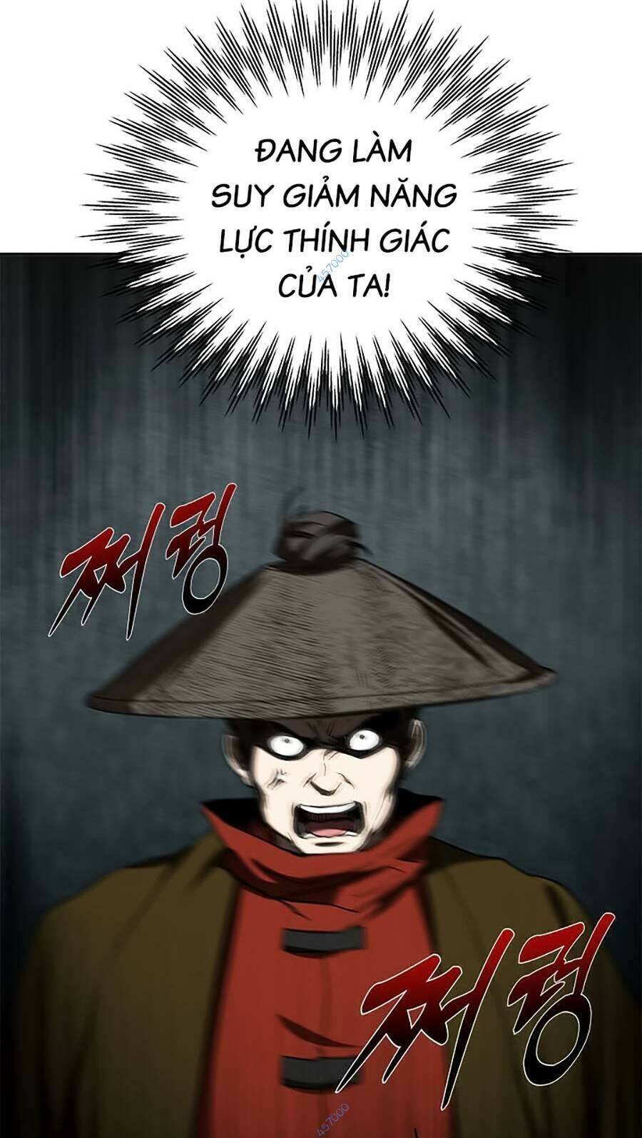 Võ Đang Kỳ Hiệp Chapter 93 - 61