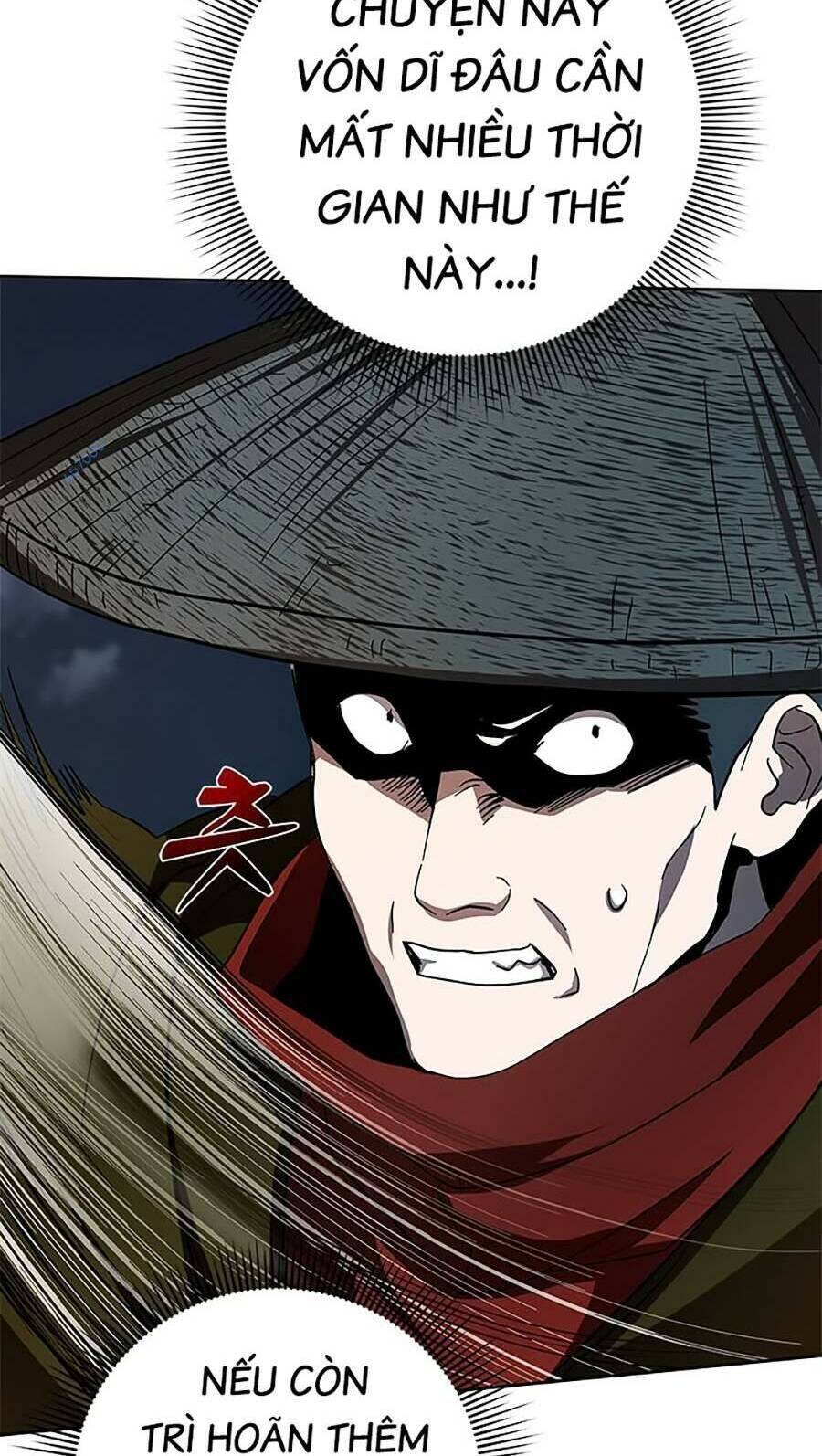 Võ Đang Kỳ Hiệp Chapter 93 - 66