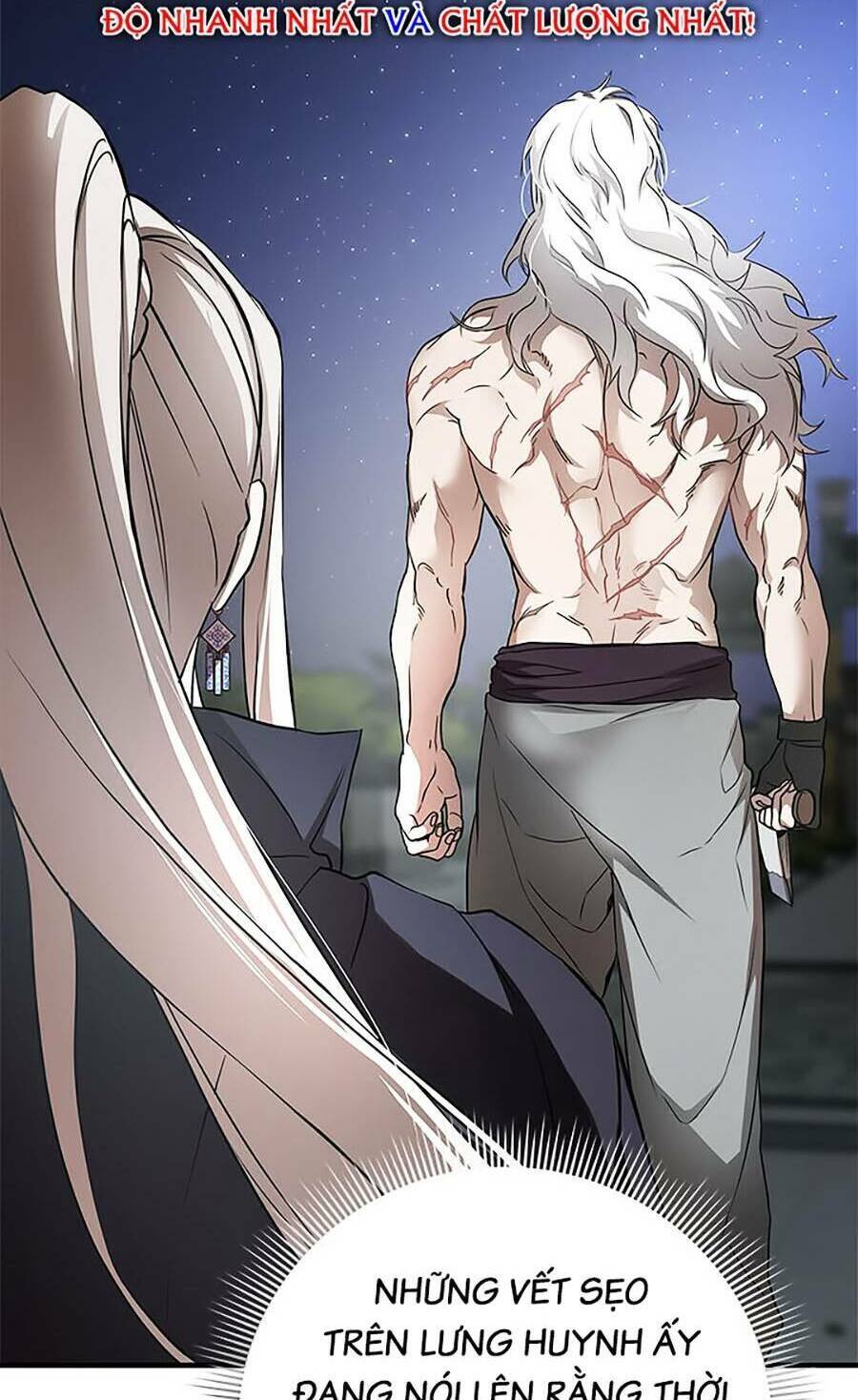 Võ Đang Kỳ Hiệp Chapter 93 - 8