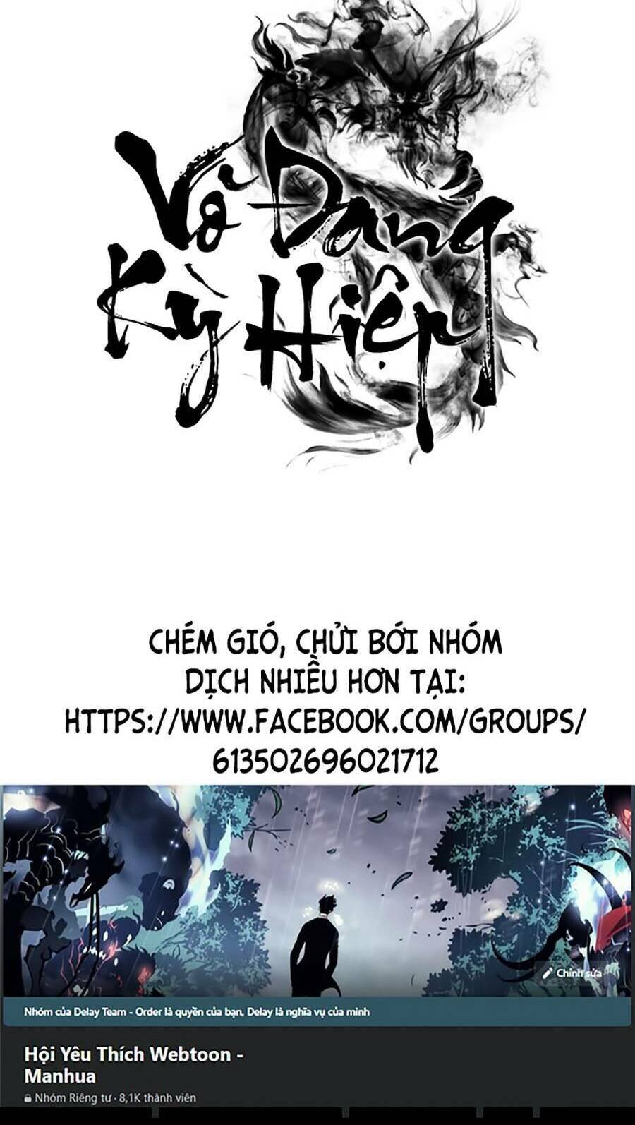 Võ Đang Kỳ Hiệp Chapter 93 - 76