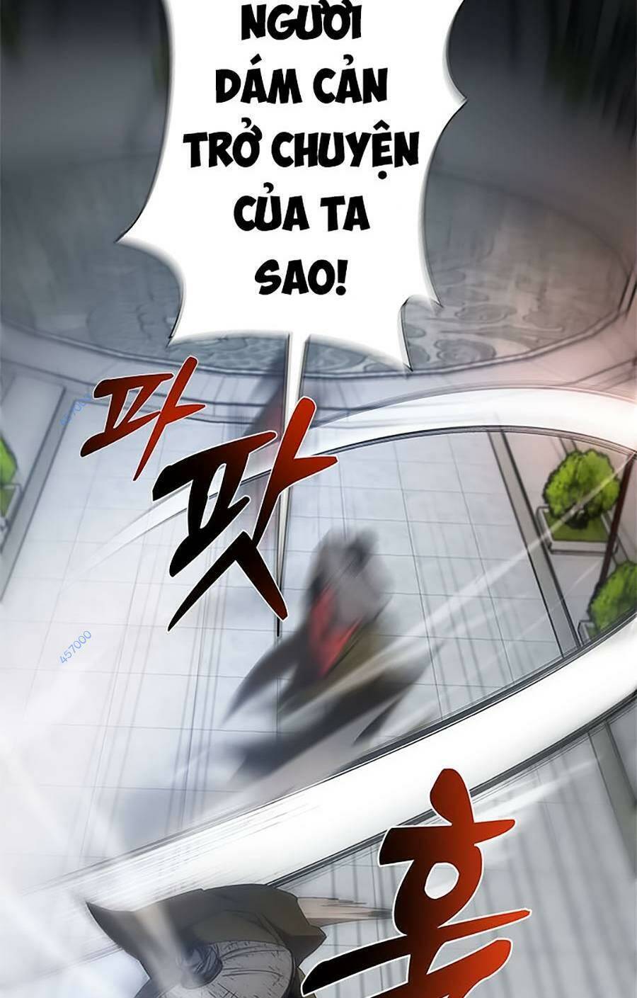Võ Đang Kỳ Hiệp Chapter 94 - 14