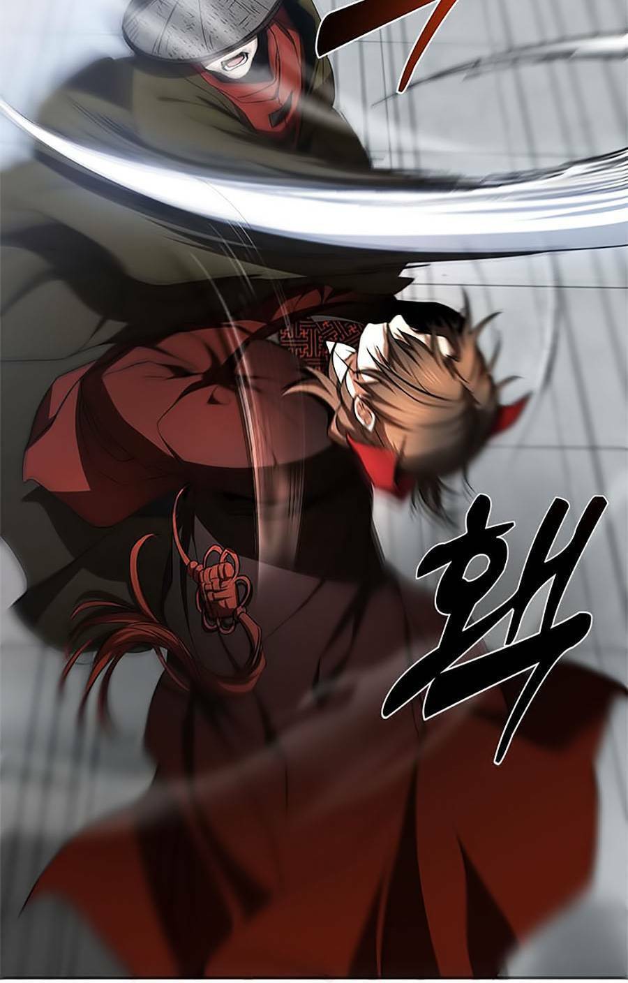 Võ Đang Kỳ Hiệp Chapter 94 - 15