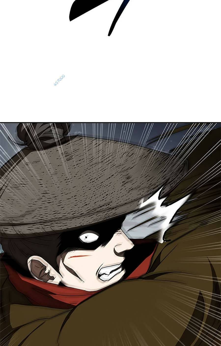Võ Đang Kỳ Hiệp Chapter 94 - 21