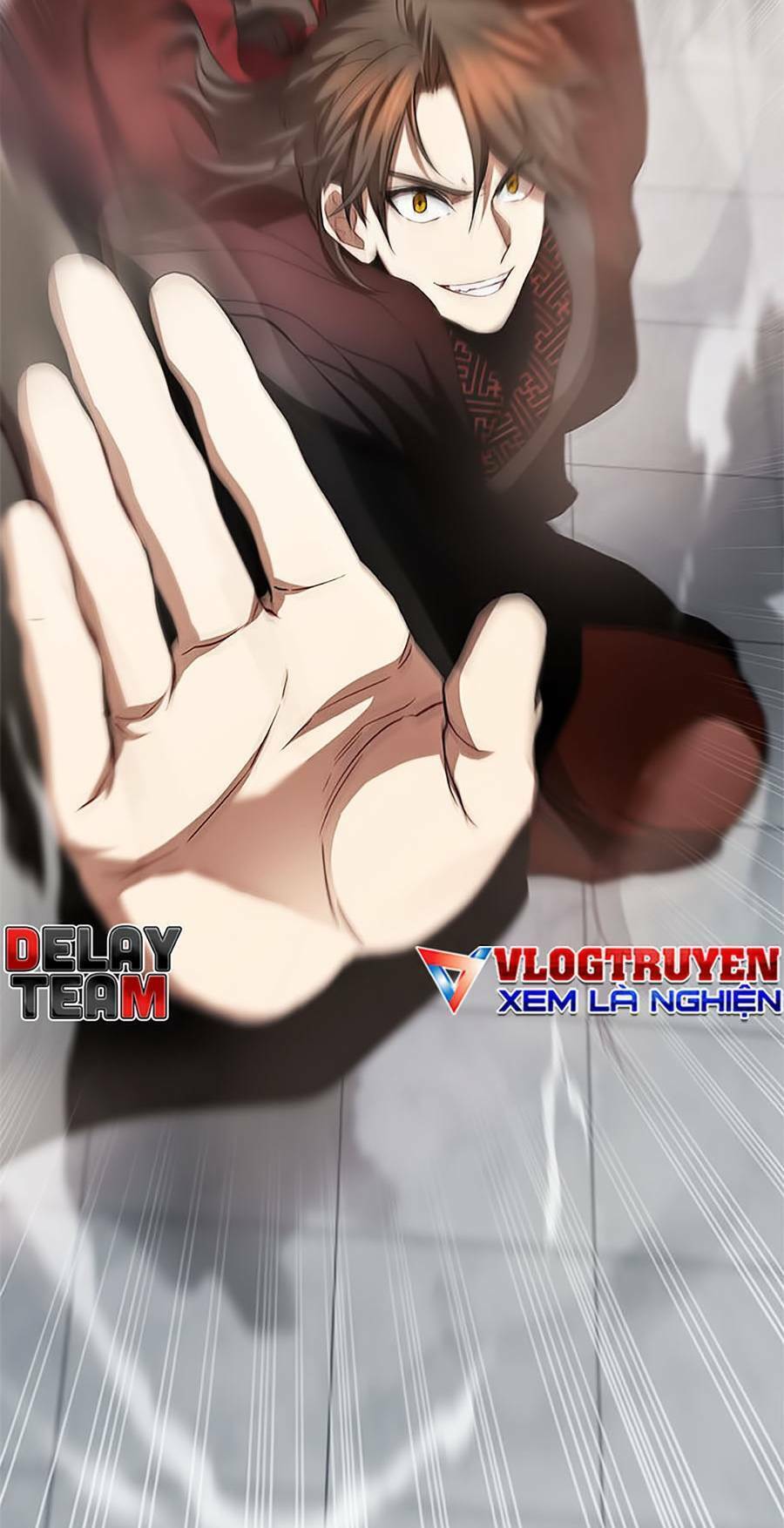 Võ Đang Kỳ Hiệp Chapter 94 - 39