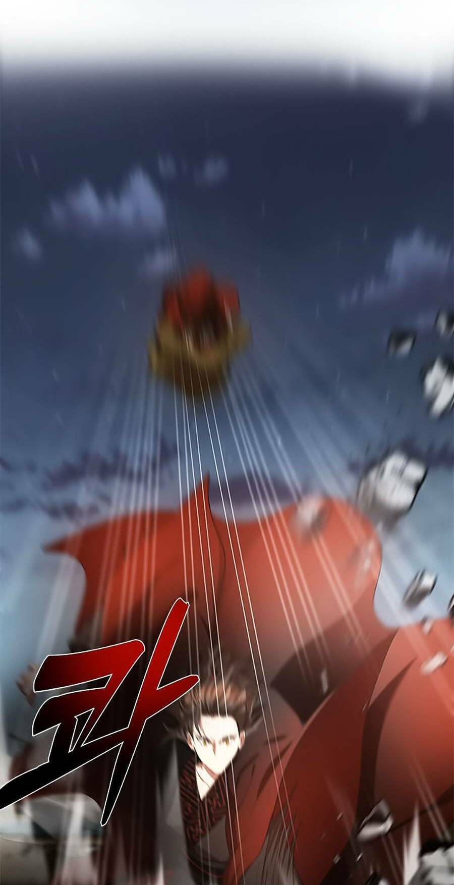 Võ Đang Kỳ Hiệp Chapter 94 - 44