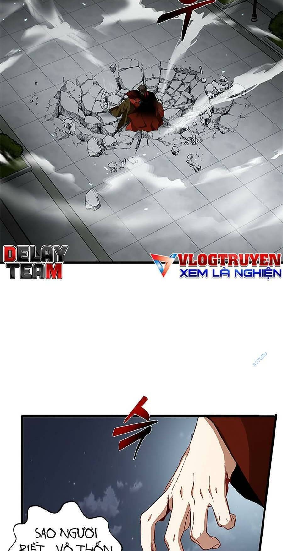 Võ Đang Kỳ Hiệp Chapter 94 - 46