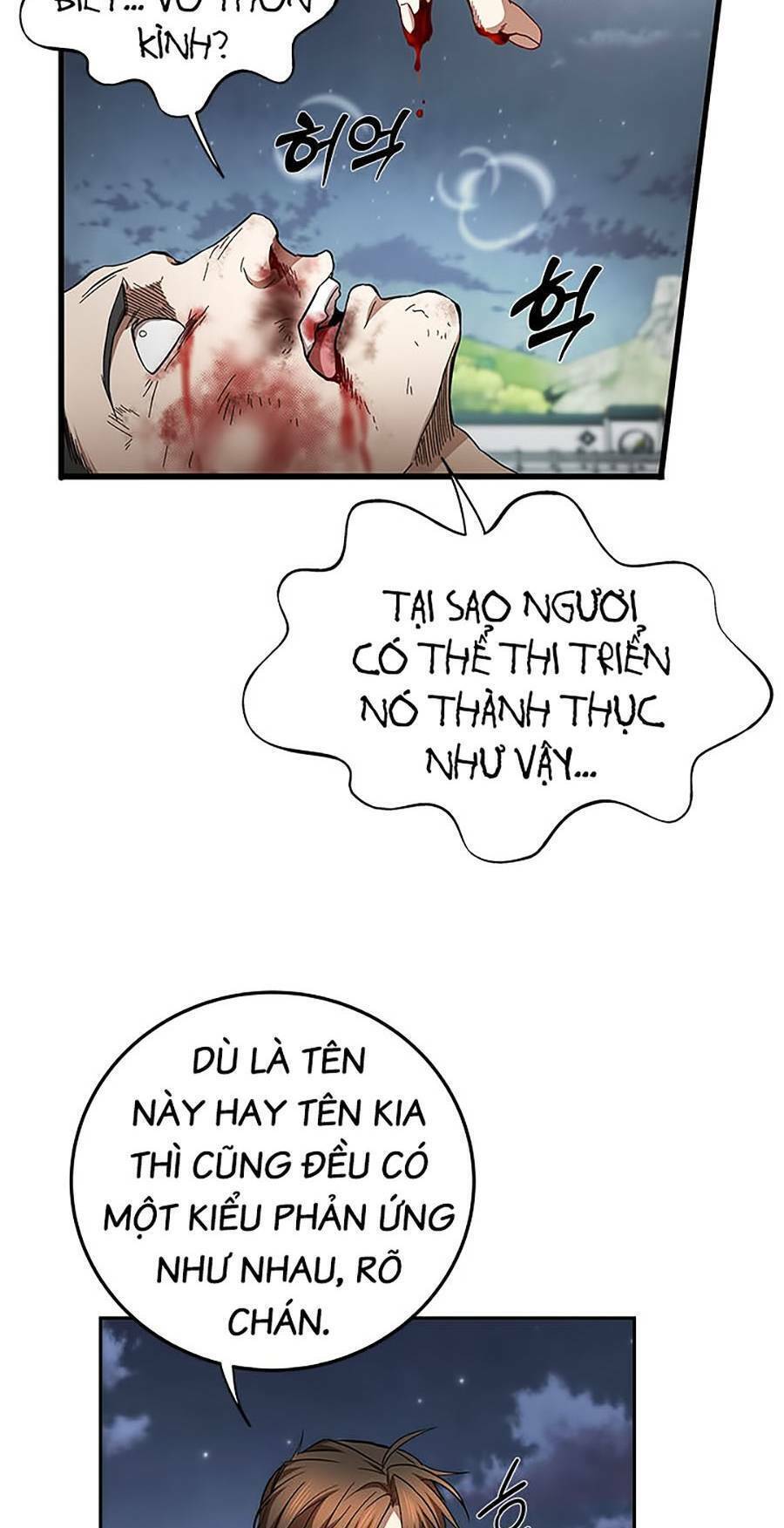 Võ Đang Kỳ Hiệp Chapter 94 - 47