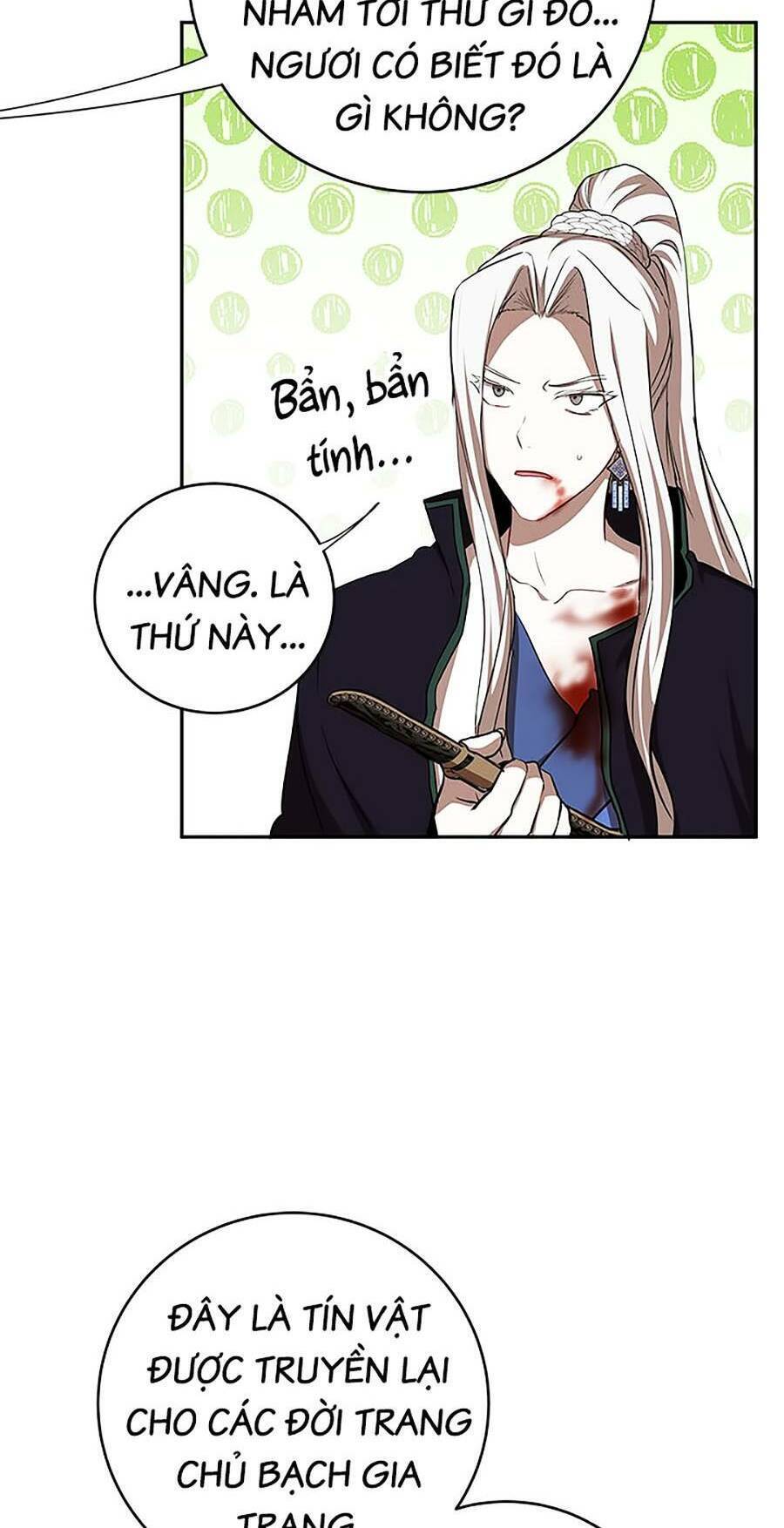Võ Đang Kỳ Hiệp Chapter 94 - 52