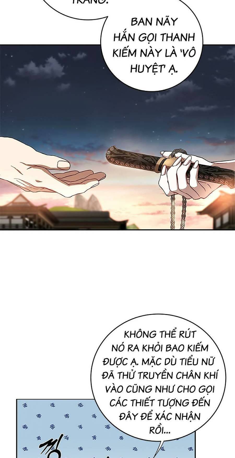 Võ Đang Kỳ Hiệp Chapter 94 - 53