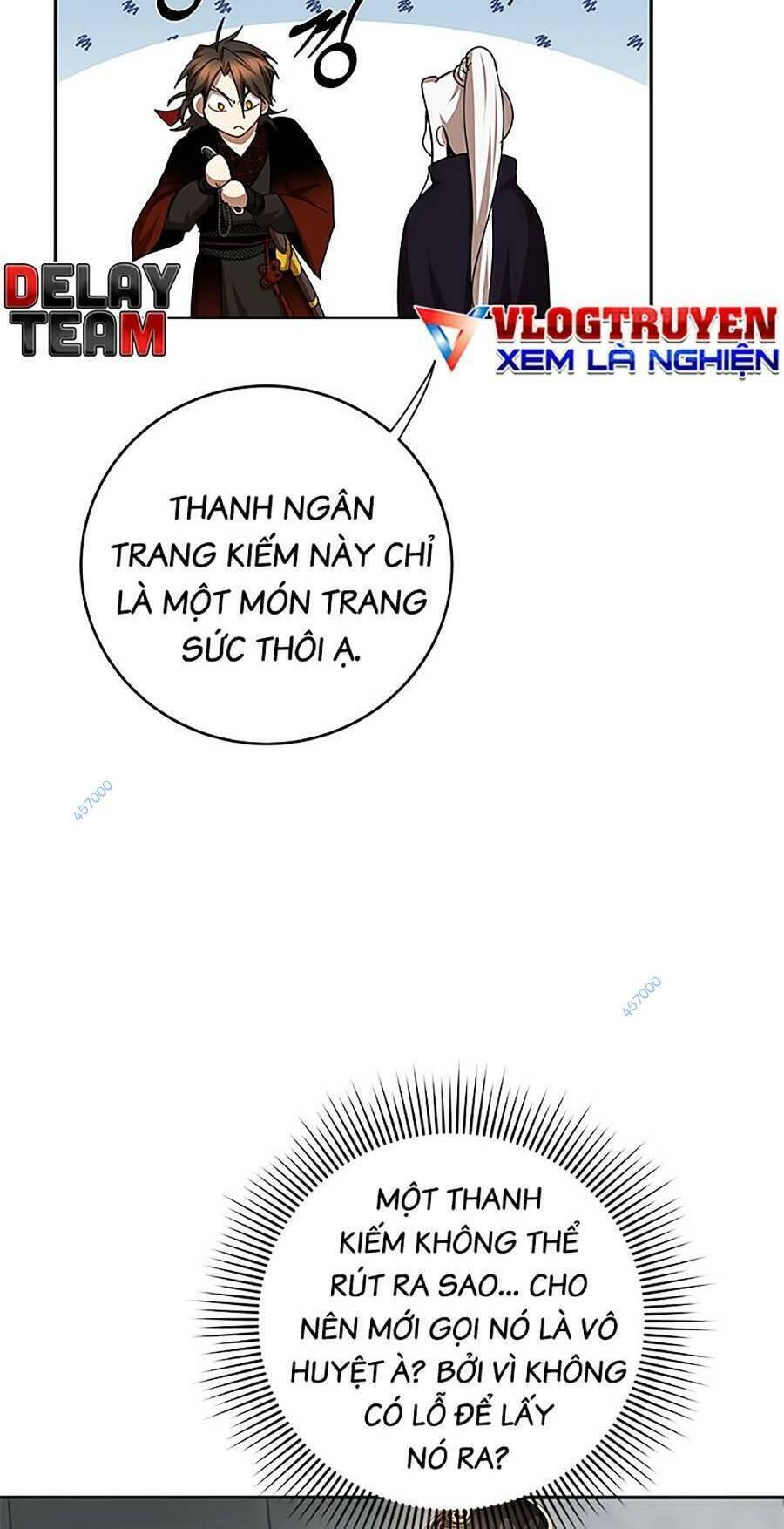 Võ Đang Kỳ Hiệp Chapter 94 - 54